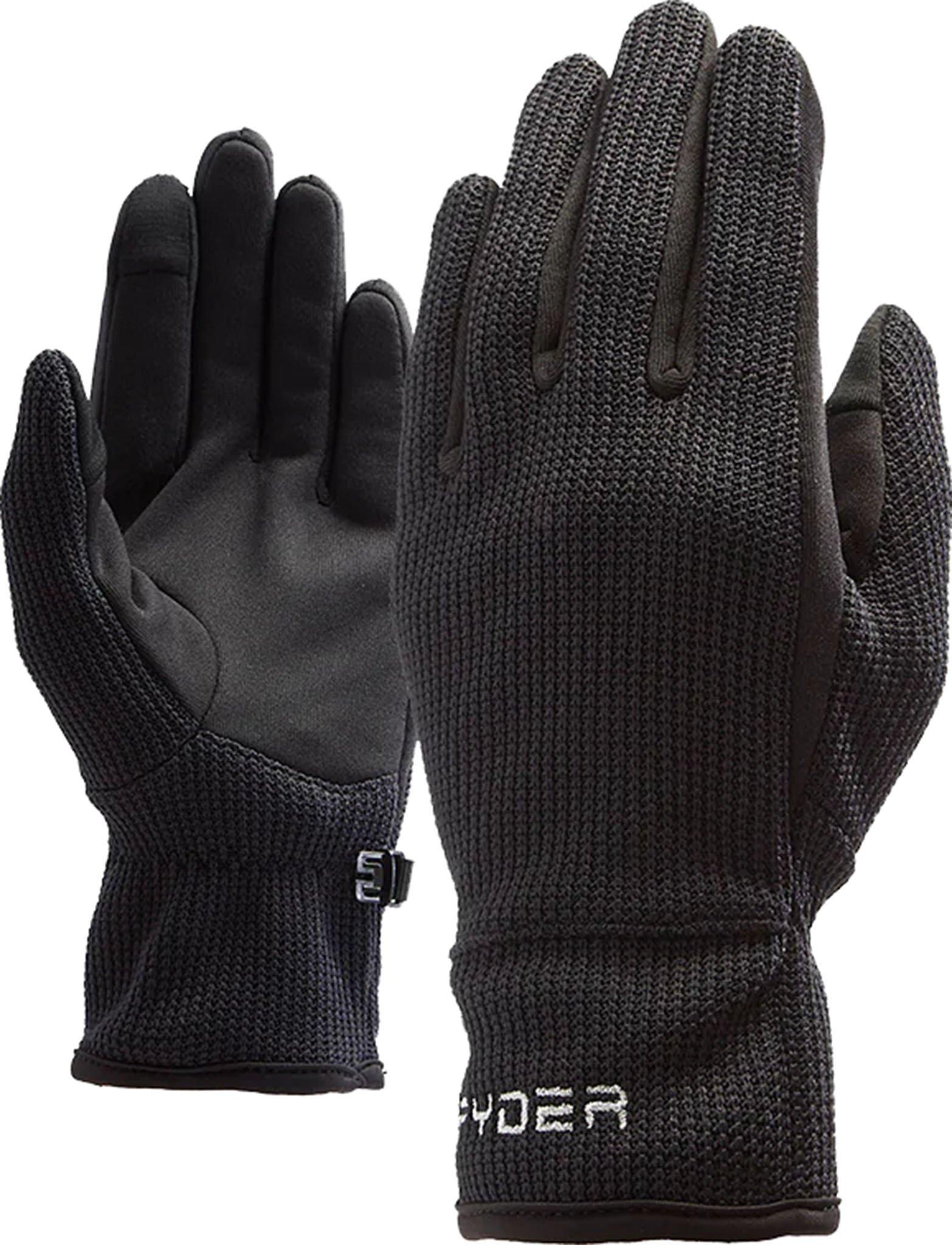 Product gallery image number 2 for product Bandita Ski Gloves - Women's