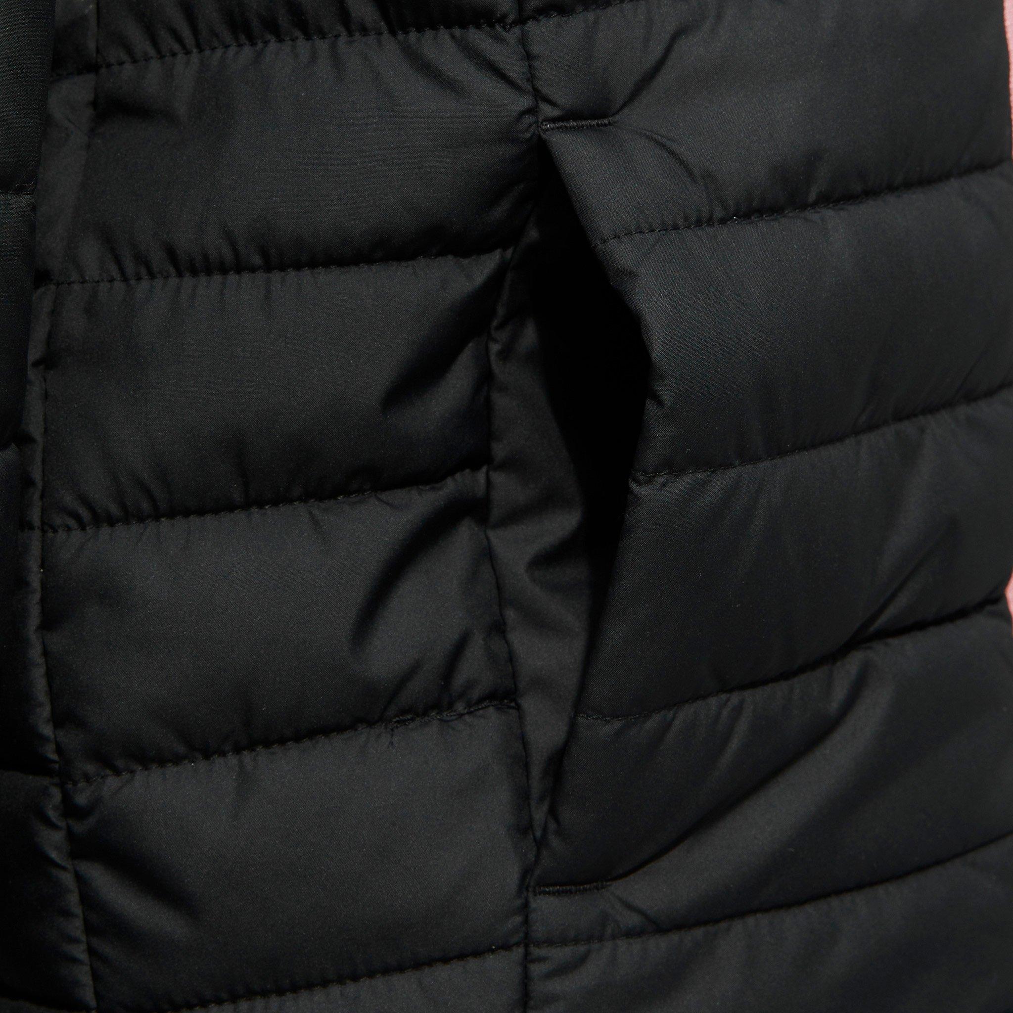 Product gallery image number 4 for product Powder Lite Hooded Jacket - Girl's