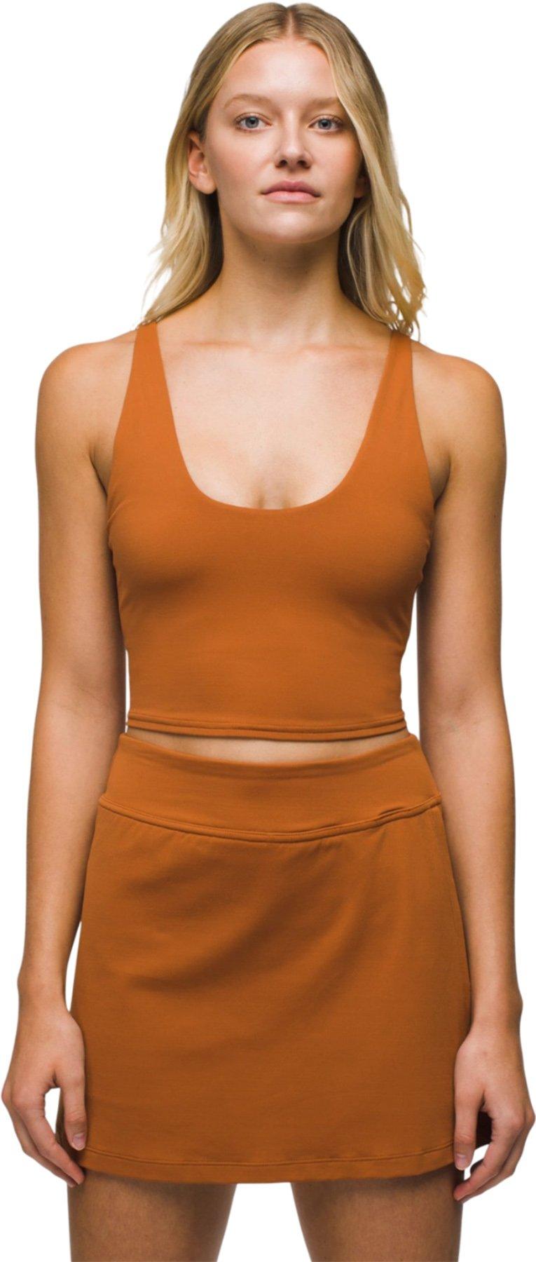 Product gallery image number 3 for product Chakara Crop Top - Women's