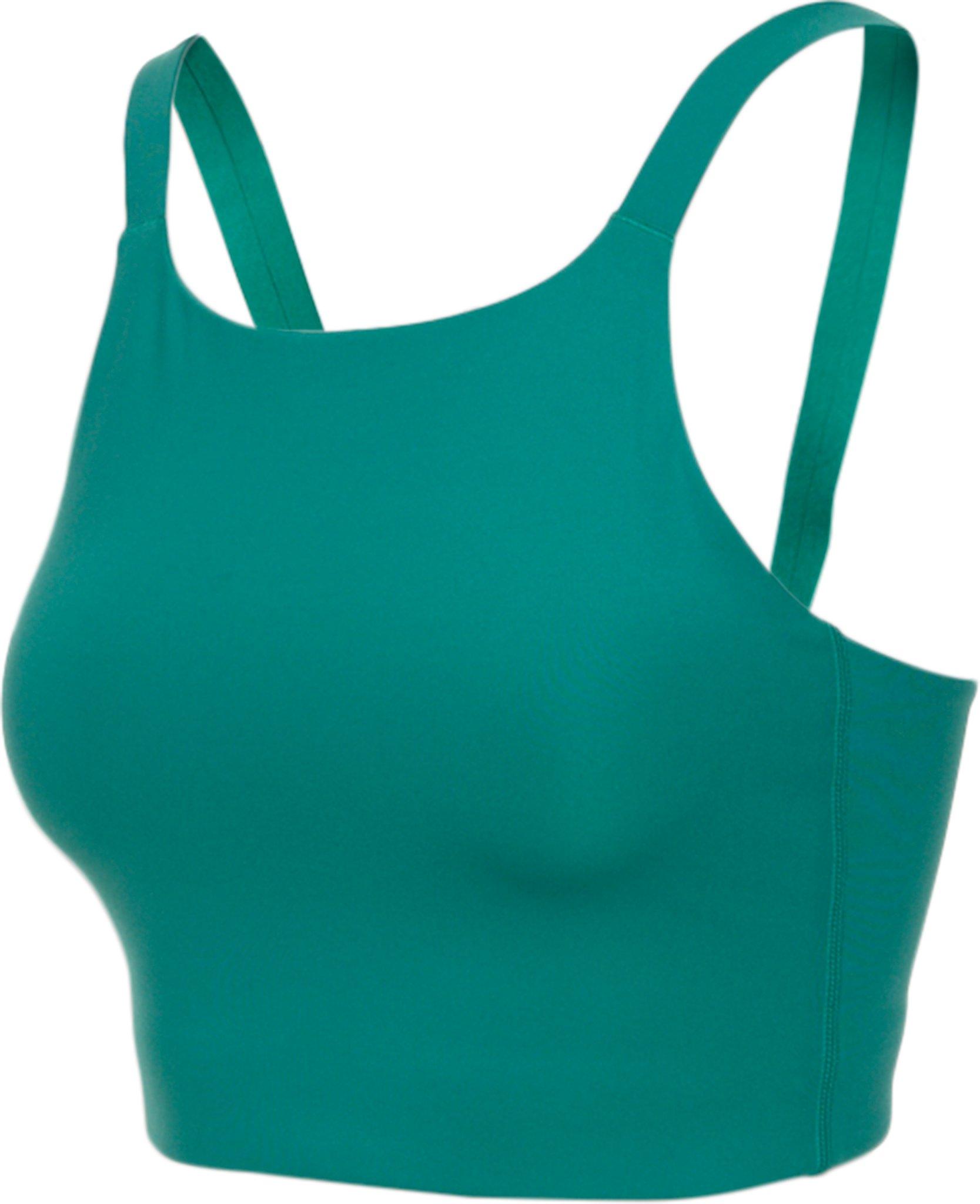 Product gallery image number 3 for product Mia High Neck Bra - Women's