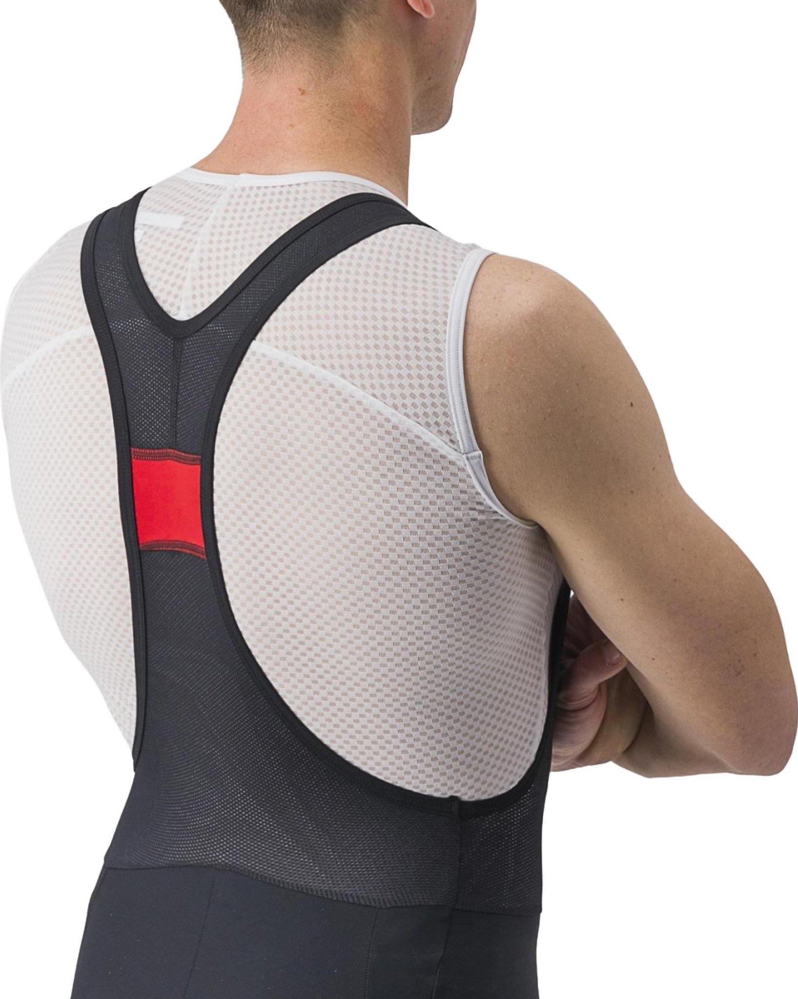 Product gallery image number 4 for product Entrata 2 Bibshorts - Men's