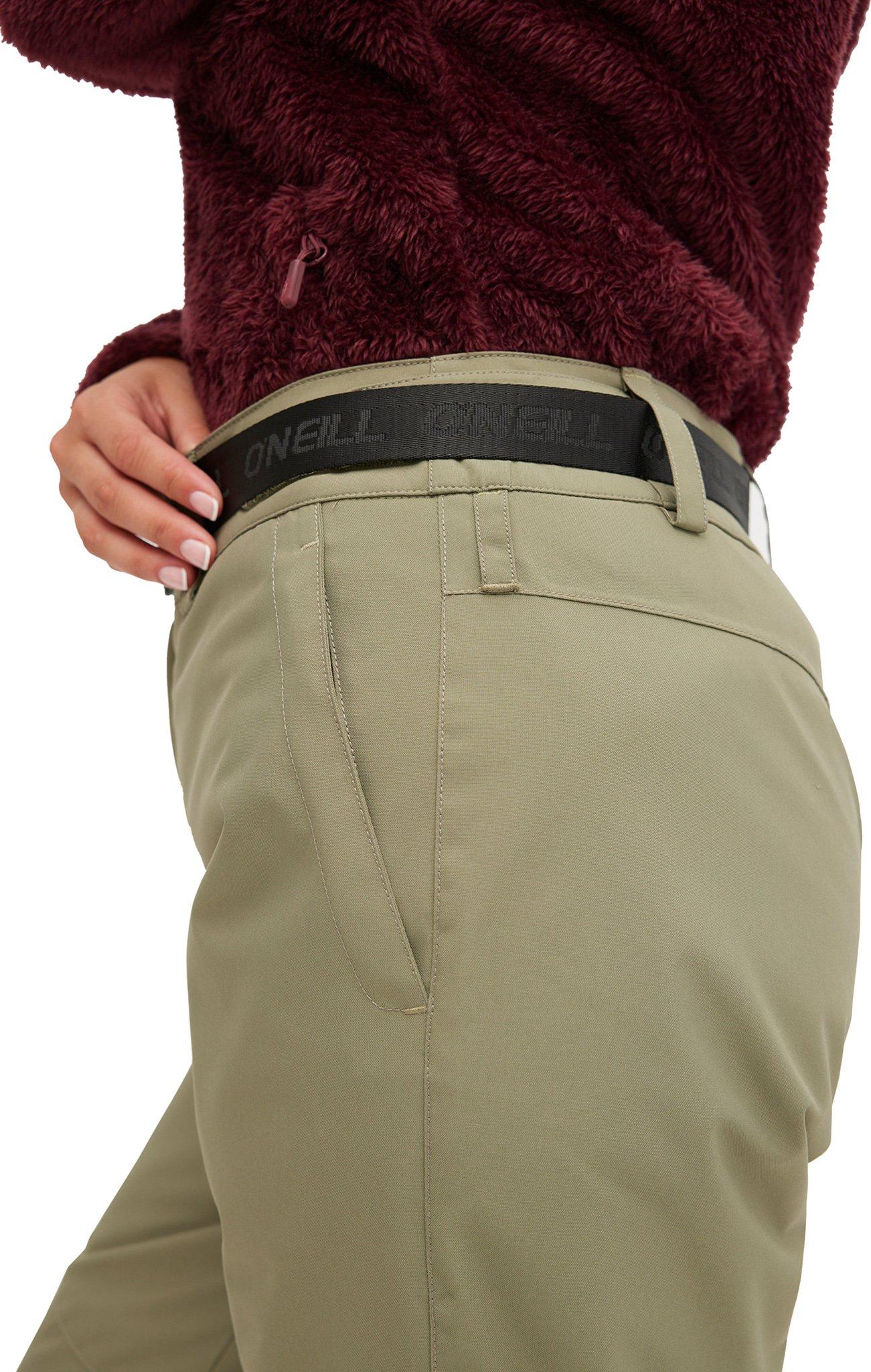 Product gallery image number 7 for product Star Insulated Winter Pants - Women's