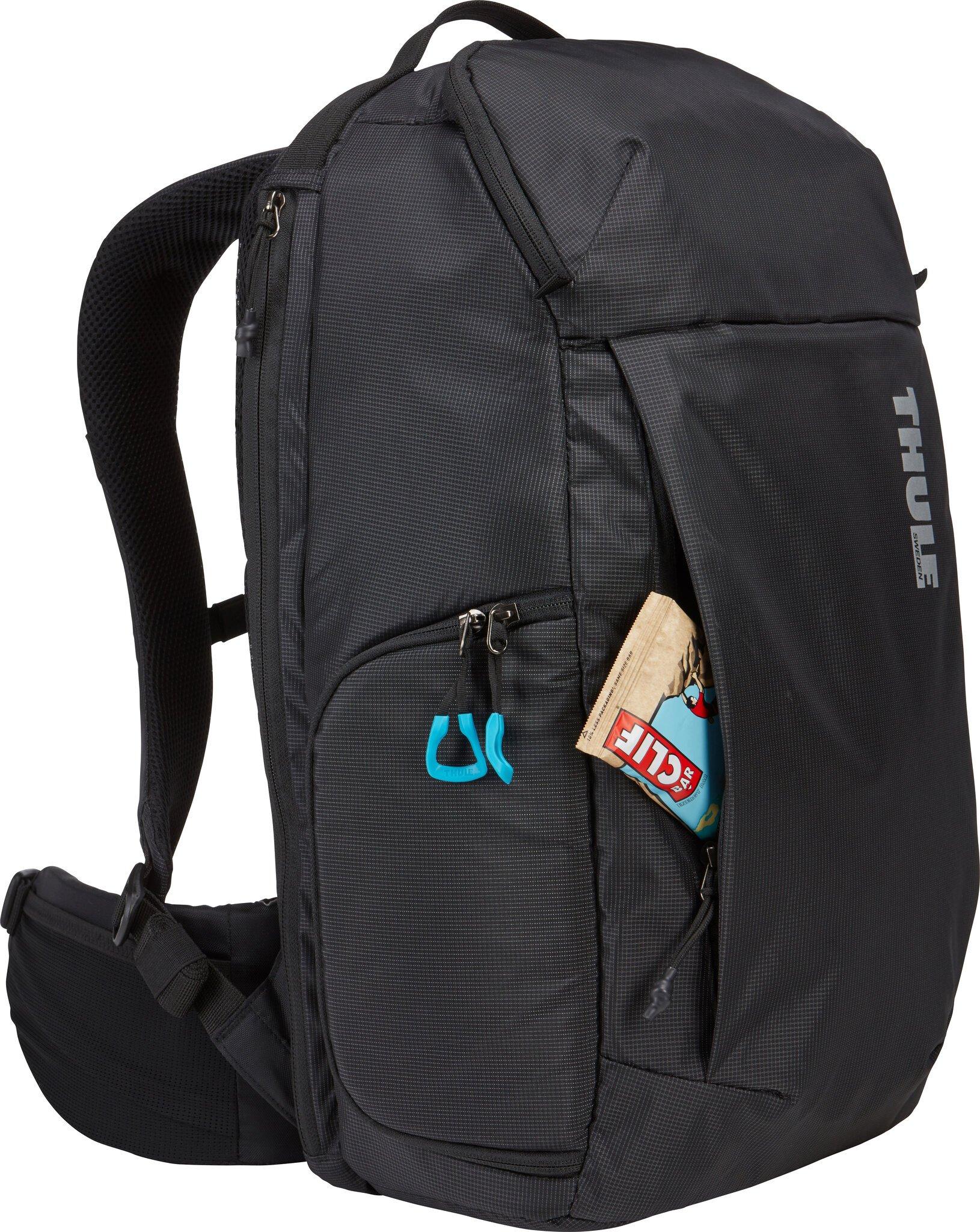 Product gallery image number 8 for product Aspect DSLR Camera Backpack 34L