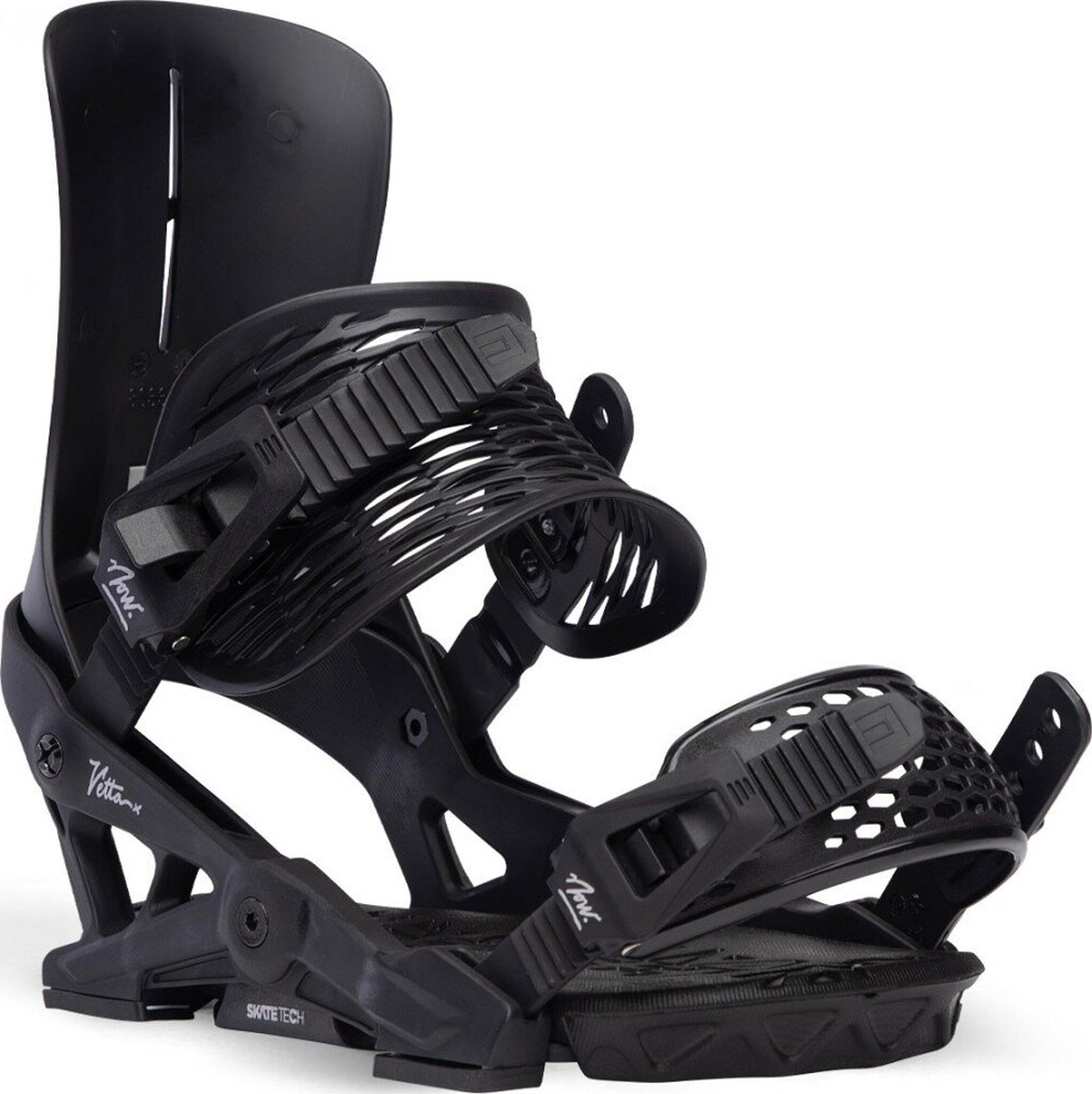 Product gallery image number 4 for product Vetta Snowboard Bindings - Women's