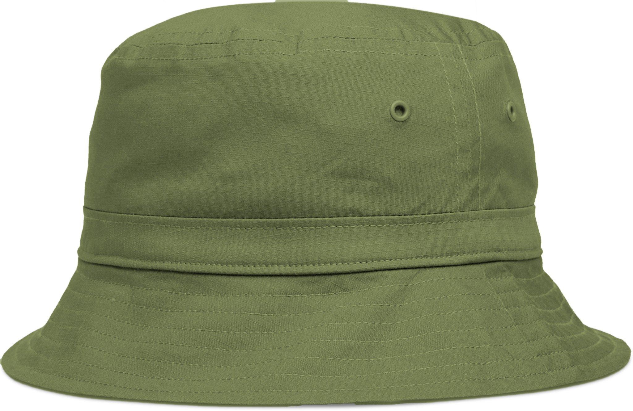 Product gallery image number 3 for product Manoa Bucket Hat - Unisex