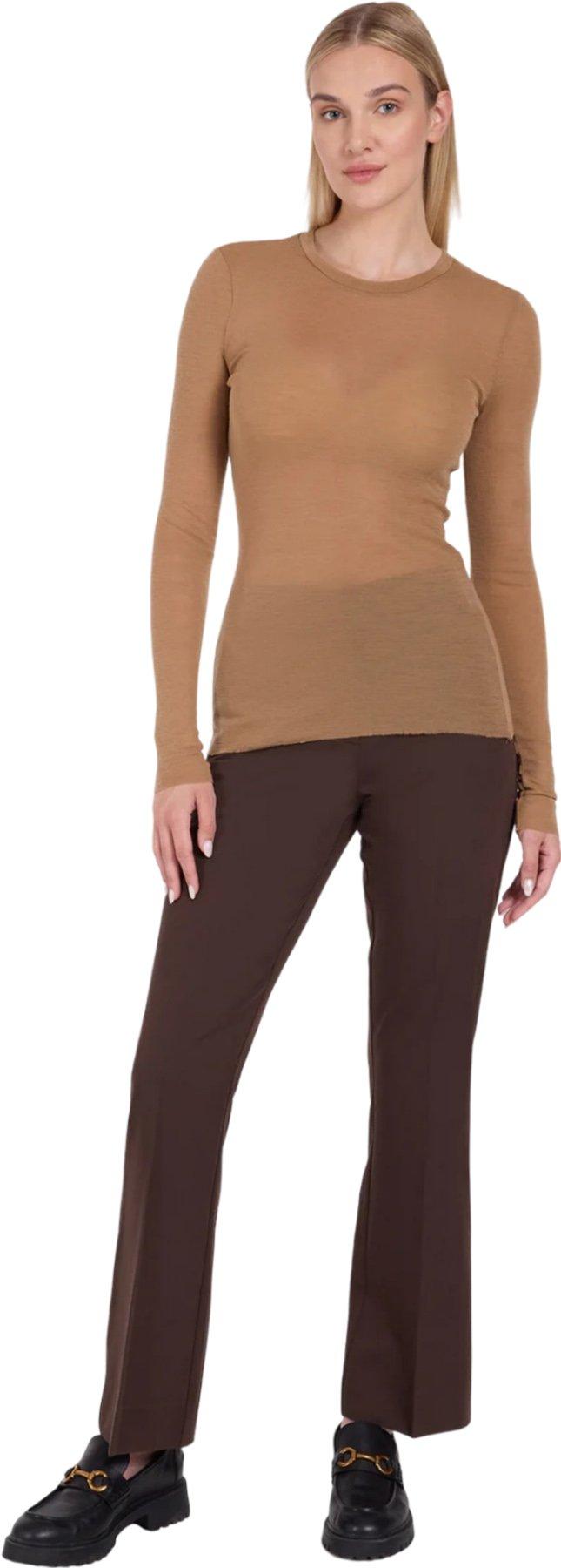 Product gallery image number 2 for product Natashas Long Sleeve Jumper - Women's