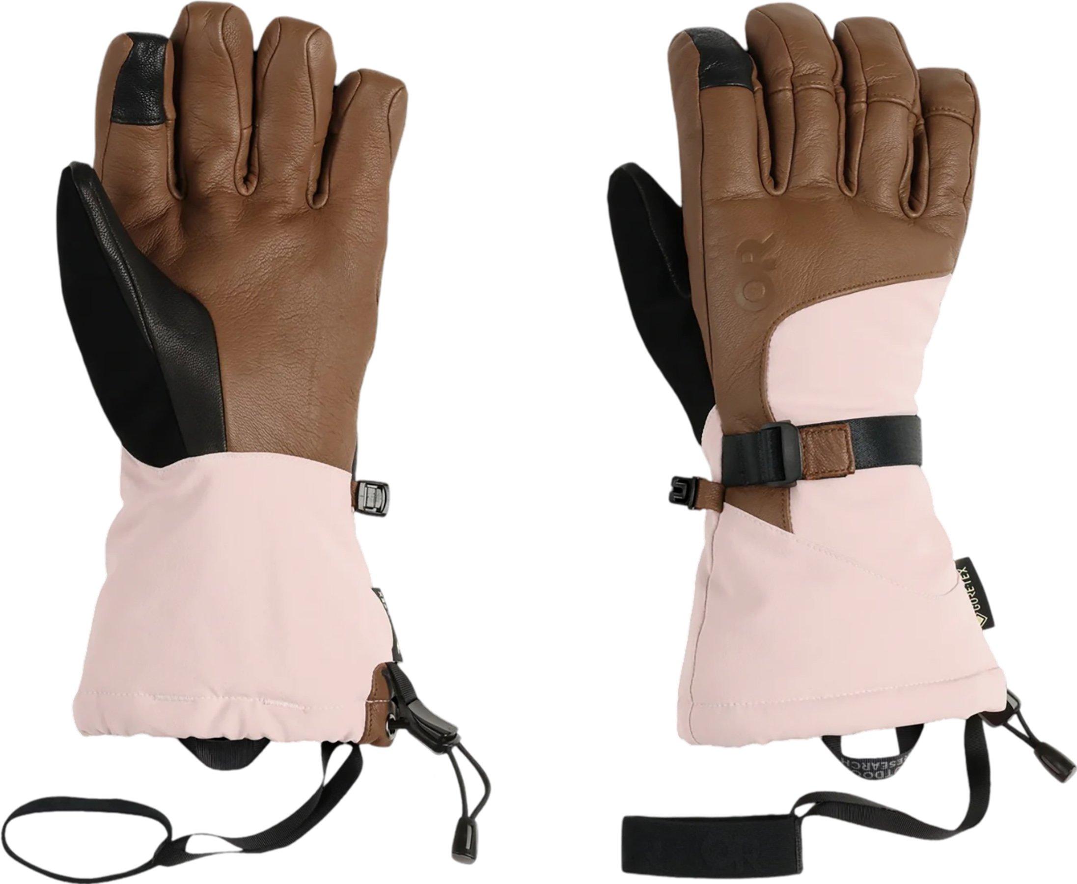 Product image for Carbide Sensor Gloves - Women's