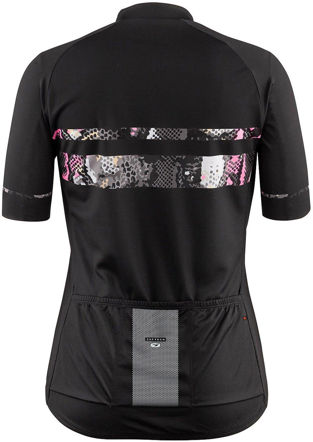 Product gallery image number 2 for product Evolution Zap 2 Jersey - Plus - Women's