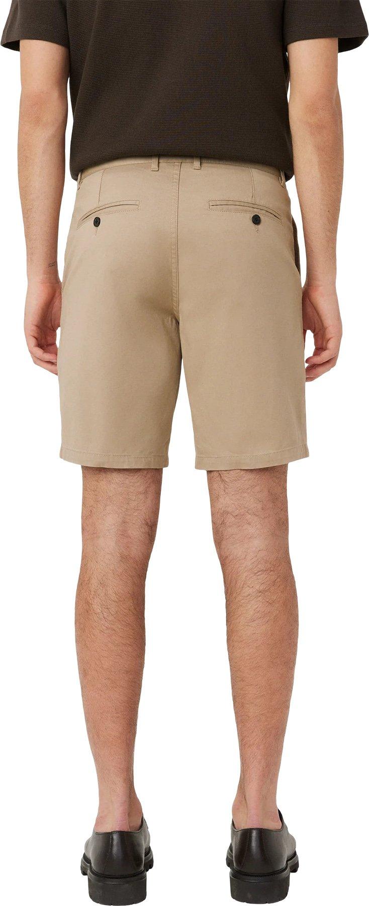 Numéro de l'image de la galerie de produits 2 pour le produit Short 9po Brunswick - Homme