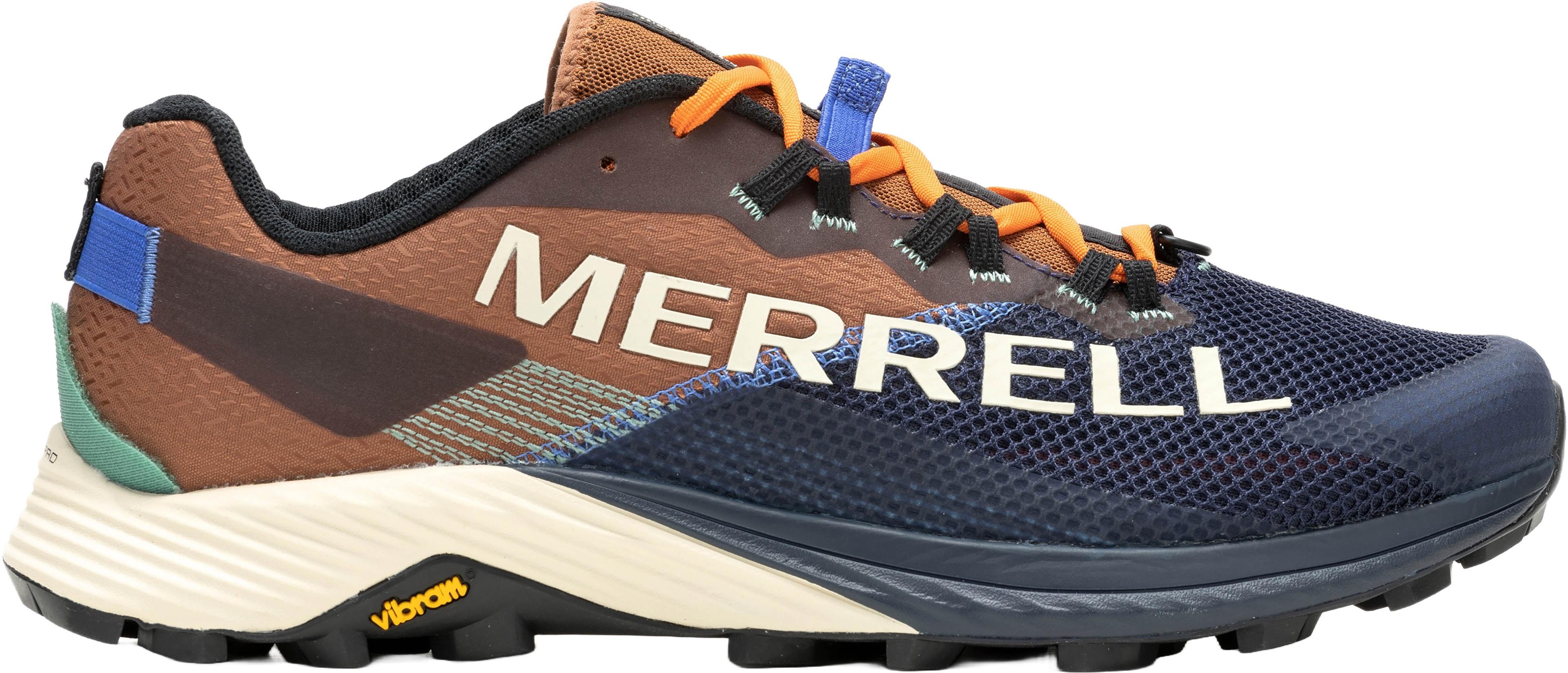 Product image for MTL Long Sky 2 Trail Running Shoes - Men's