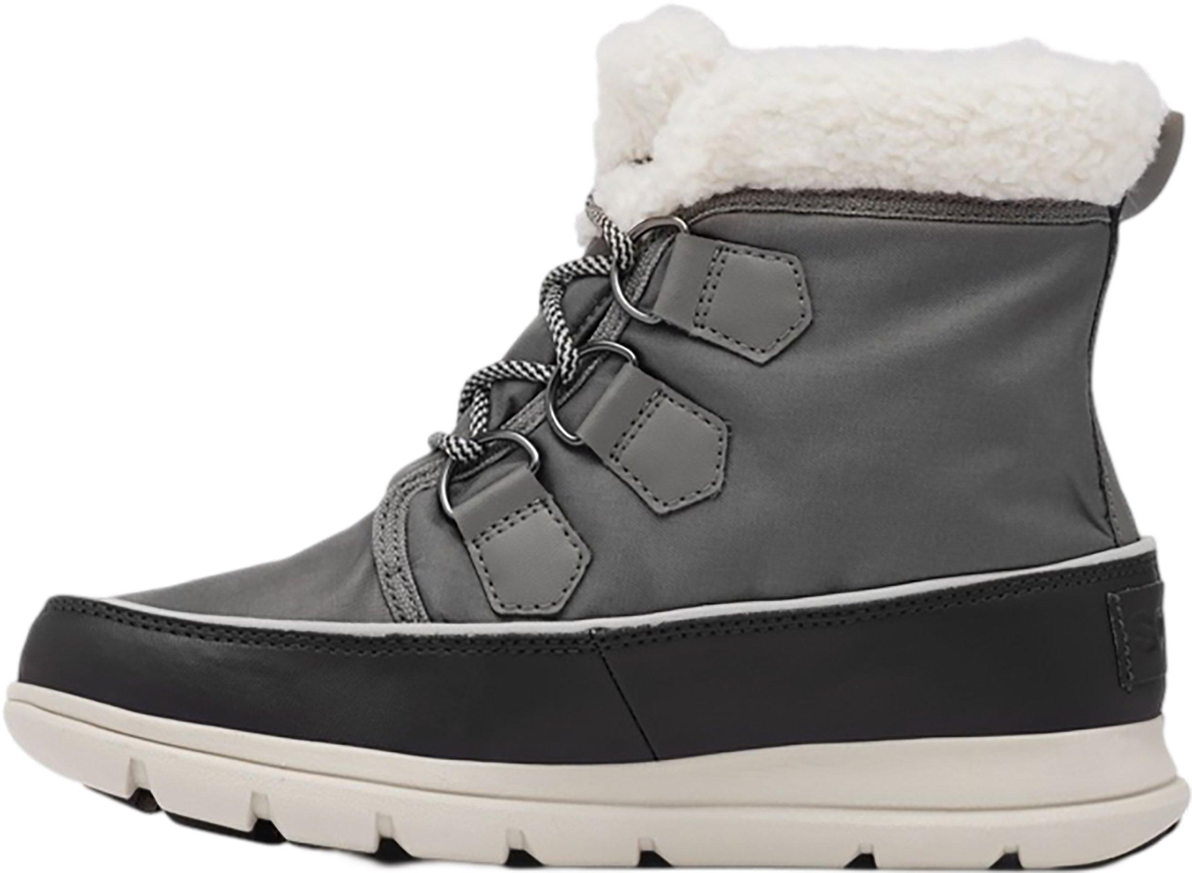 Product gallery image number 5 for product Sorel Explorer Carnival Boots - Women's