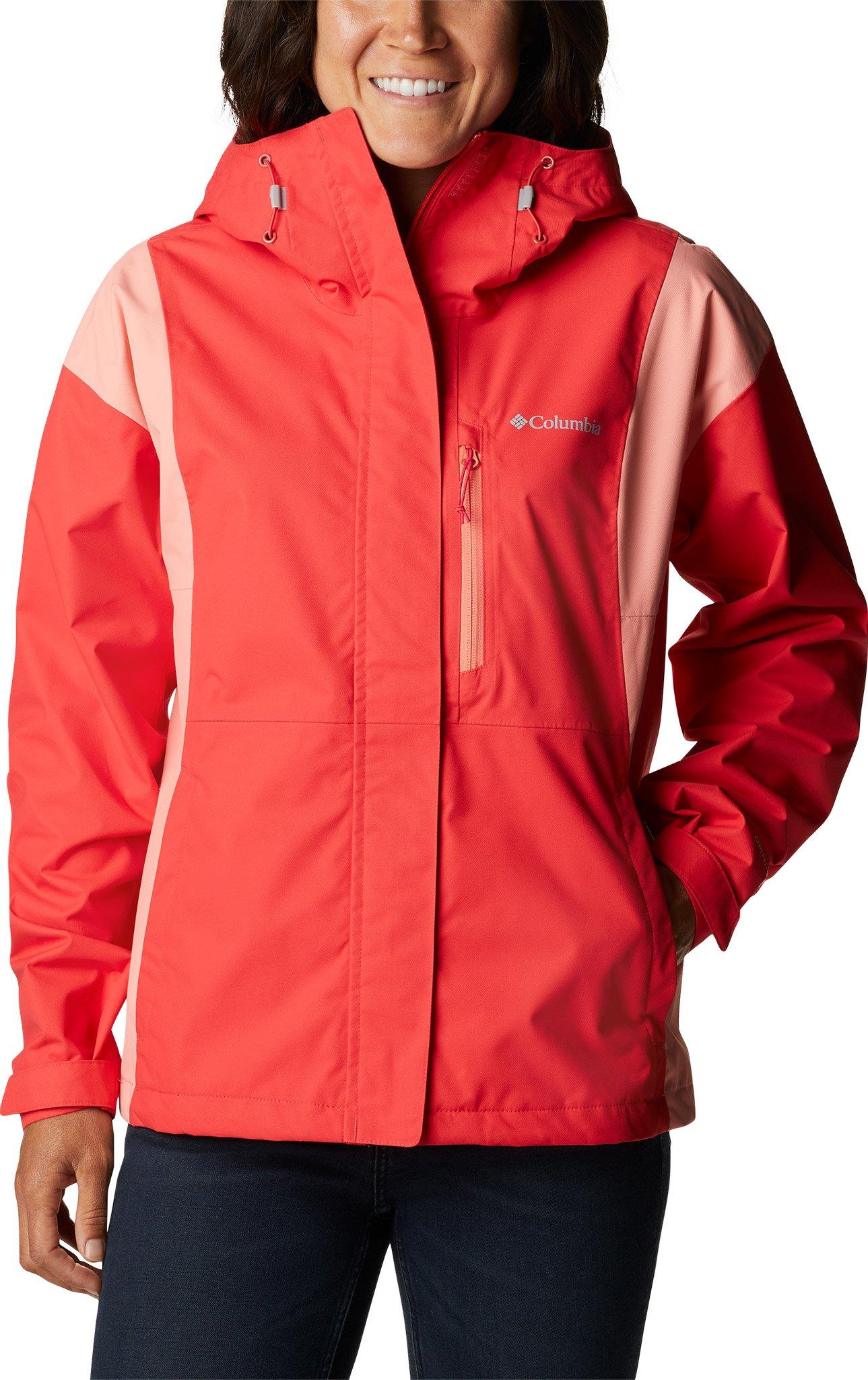 Product gallery image number 1 for product Hikebound Jacket - Women's