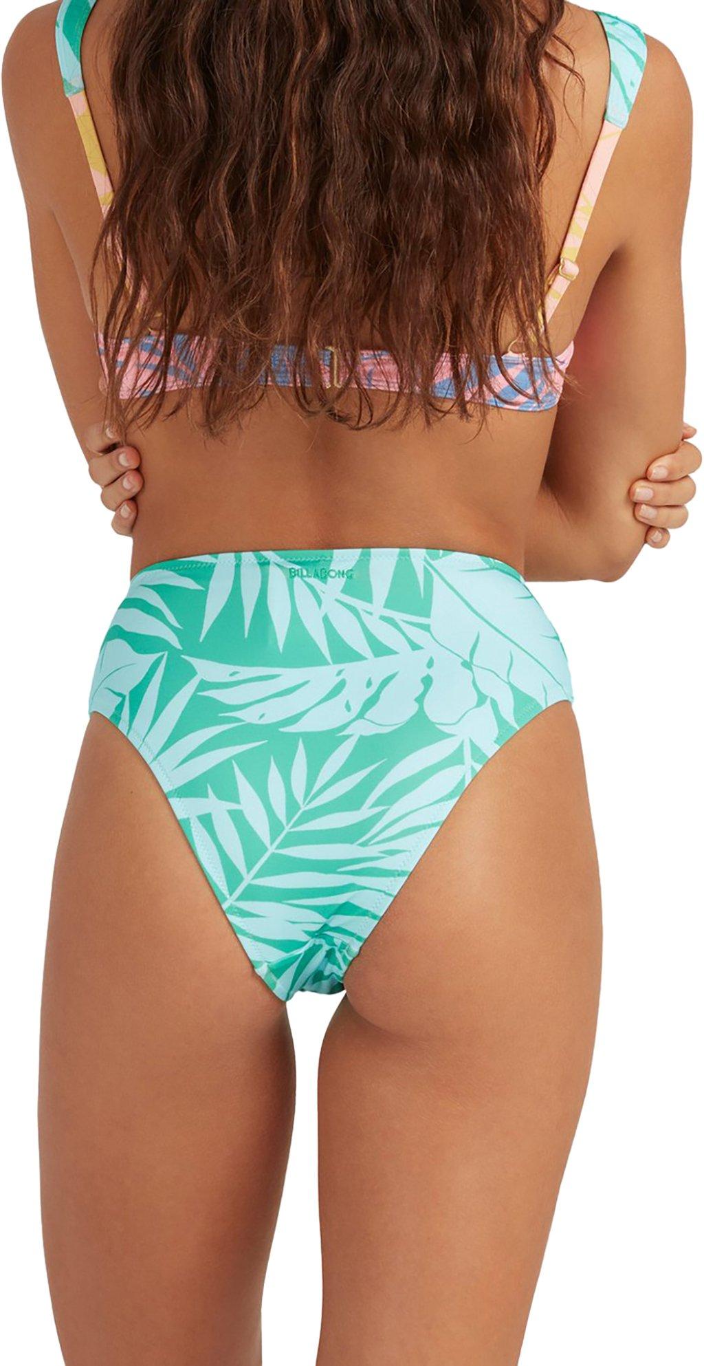 Product gallery image number 4 for product Mystic Beach Hi Maui Bikini Bottom - Women's