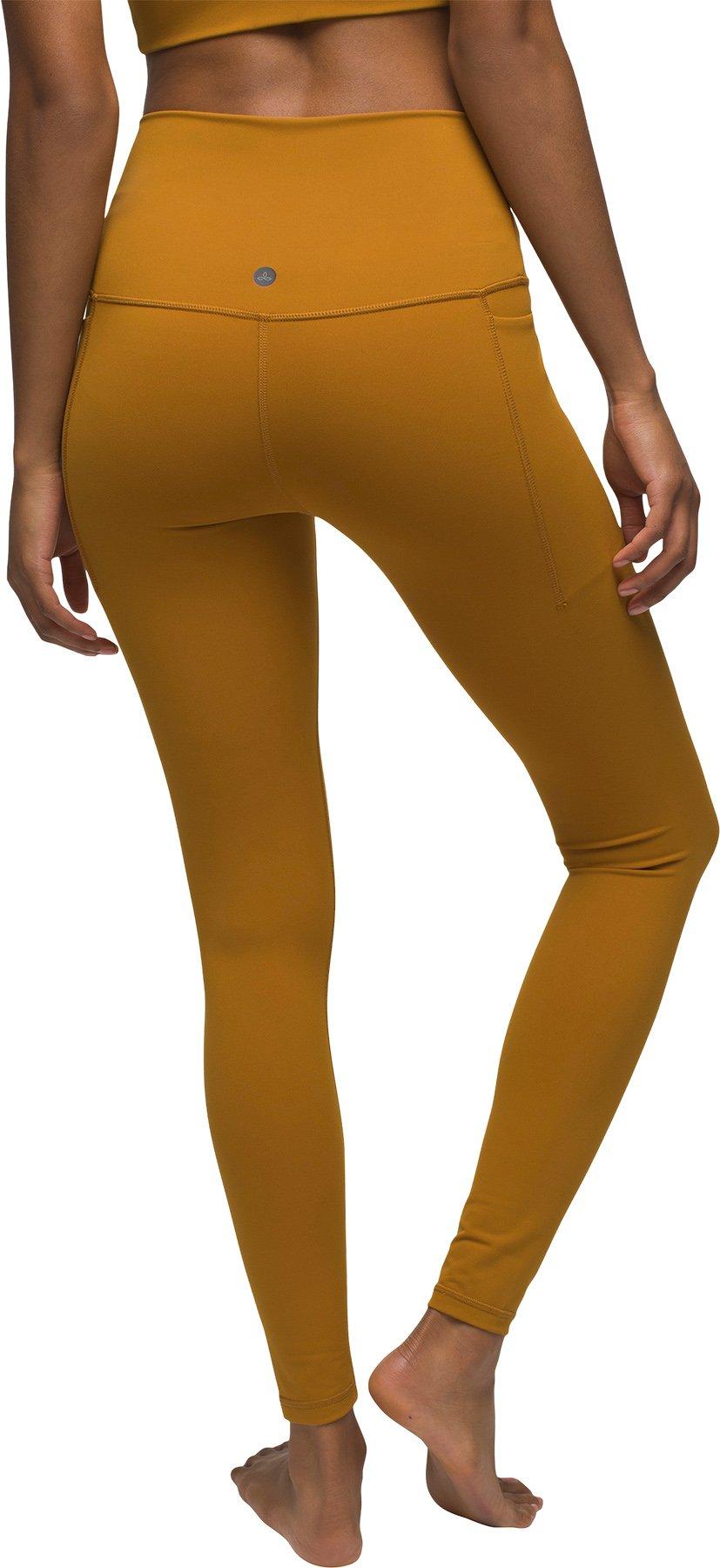 Product gallery image number 2 for product Luxara Pocket Legging - Women's