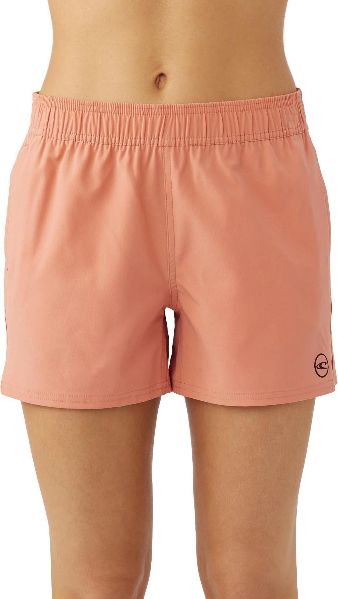 Product gallery image number 3 for product Jetties Stretch 4'' Boardshort - Women’s