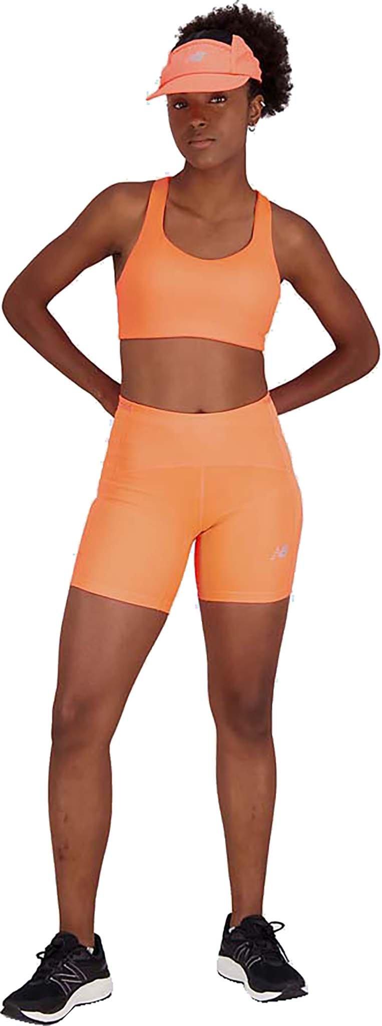 Numéro de l'image de la galerie de produits 4 pour le produit Short ajusté Impact Run - Femme