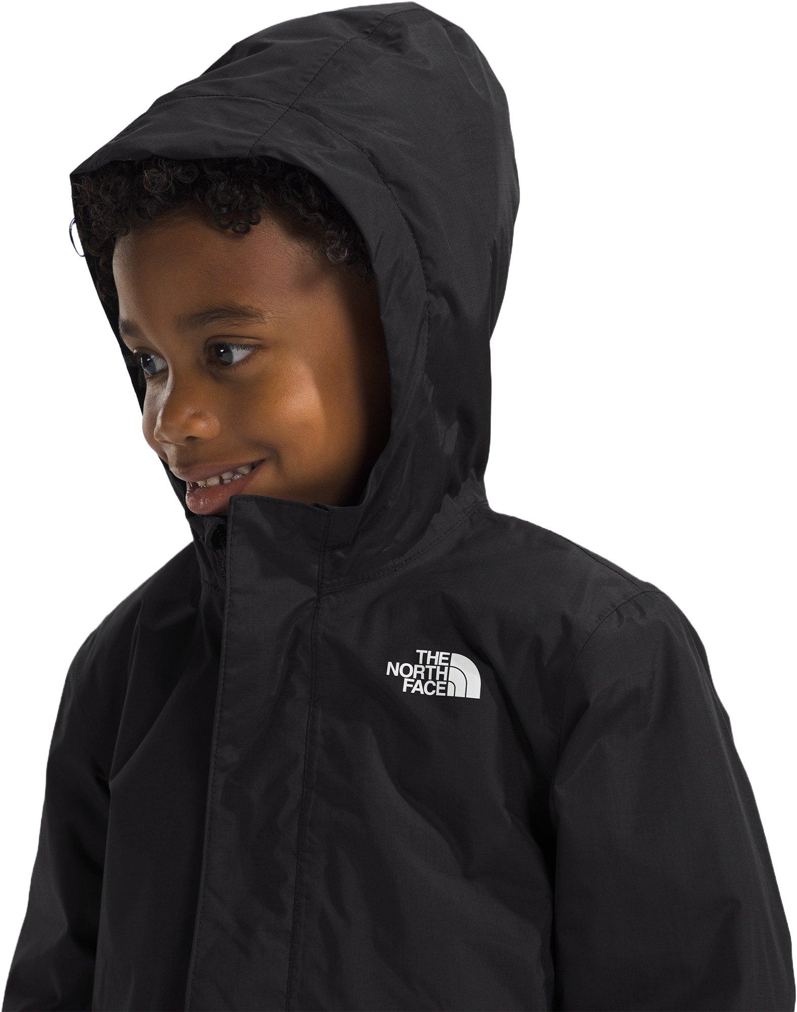 Numéro de l'image de la galerie de produits 3 pour le produit Manteau de pluie chaud Antora - Enfant