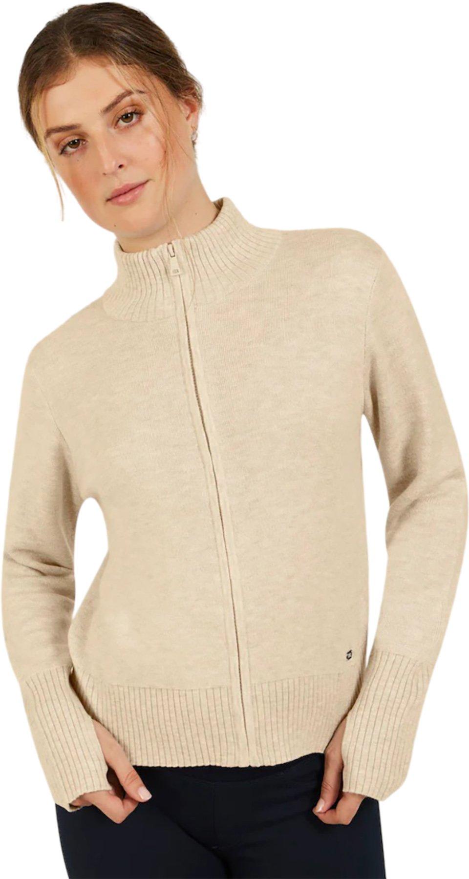 Image de produit pour Cardigan Zurich - Femme