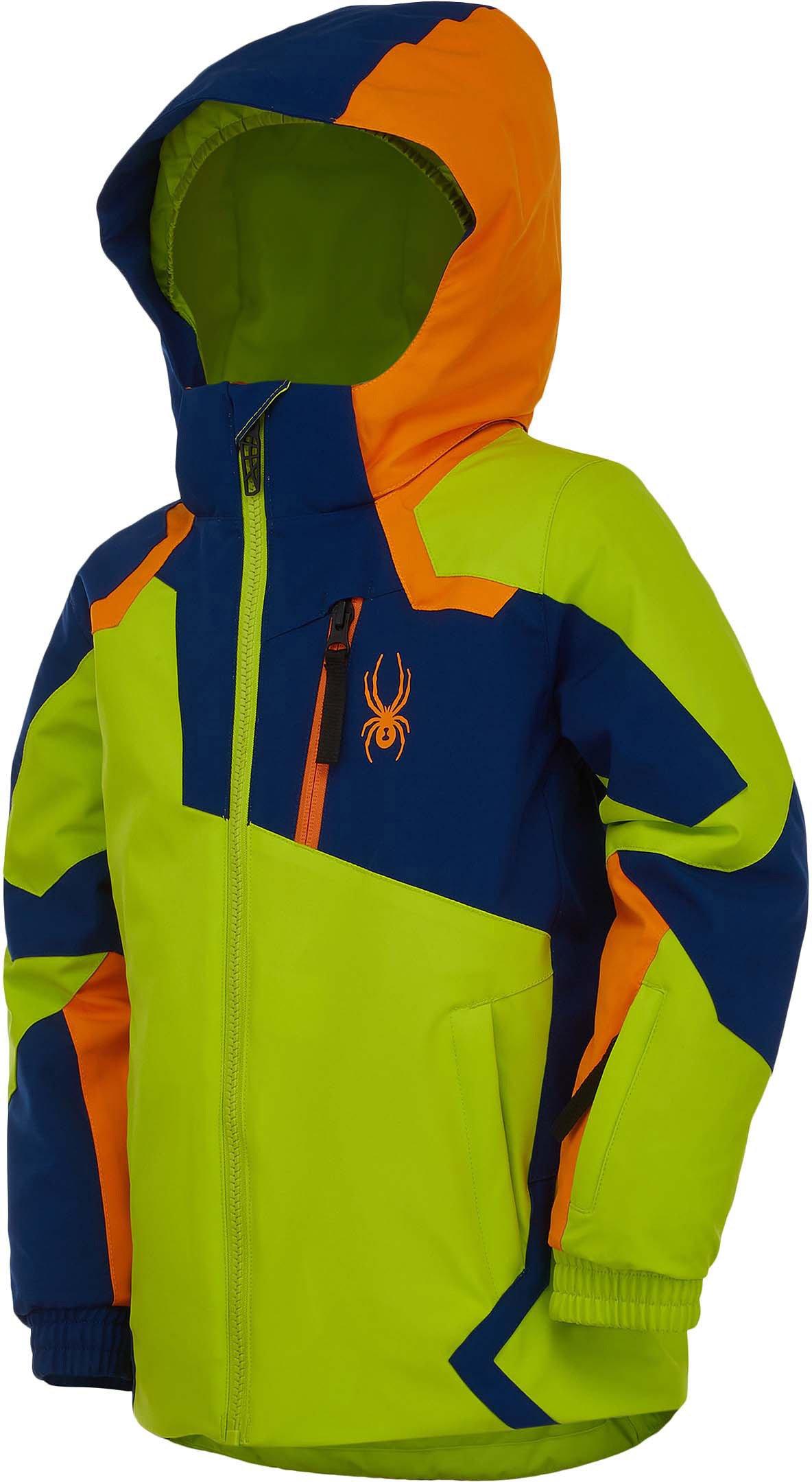 Product gallery image number 7 for product Mini Leader Jacket - Boys