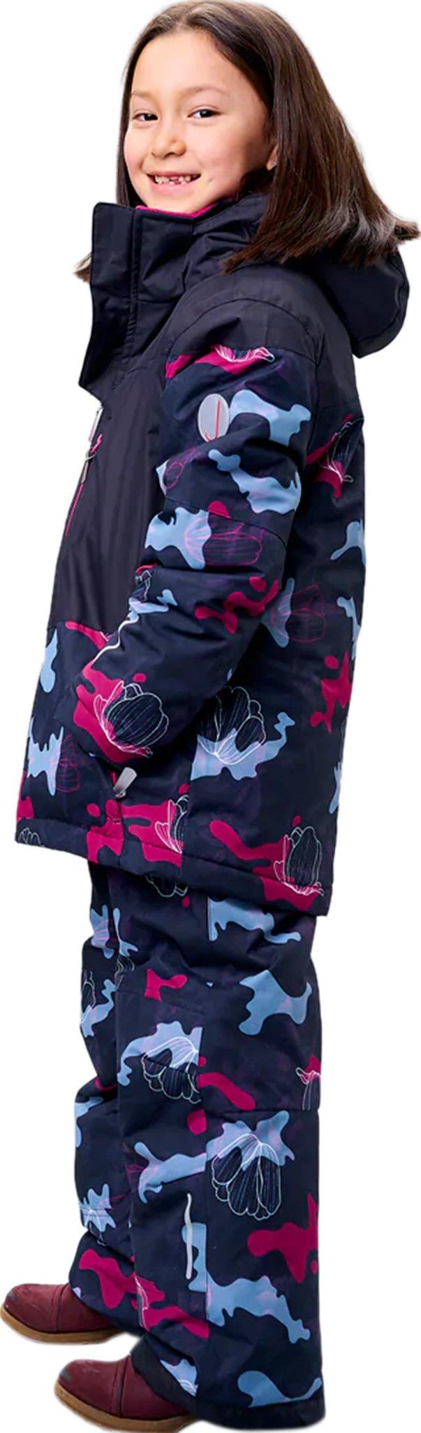 Product gallery image number 3 for product Nebulosa Jacket - Kids