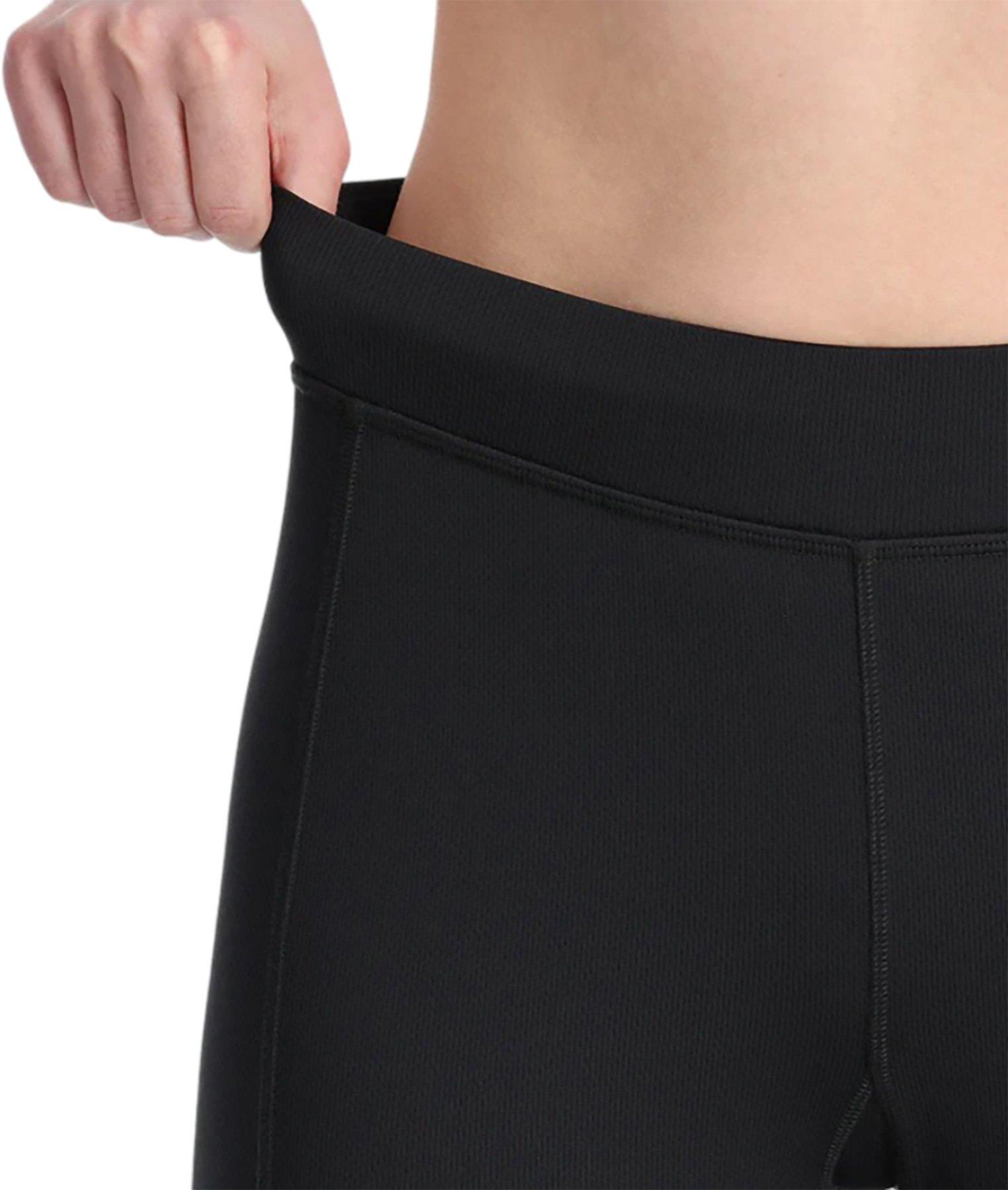 Numéro de l'image de la galerie de produits 3 pour le produit Pantalon 3/4 Charger - Femme