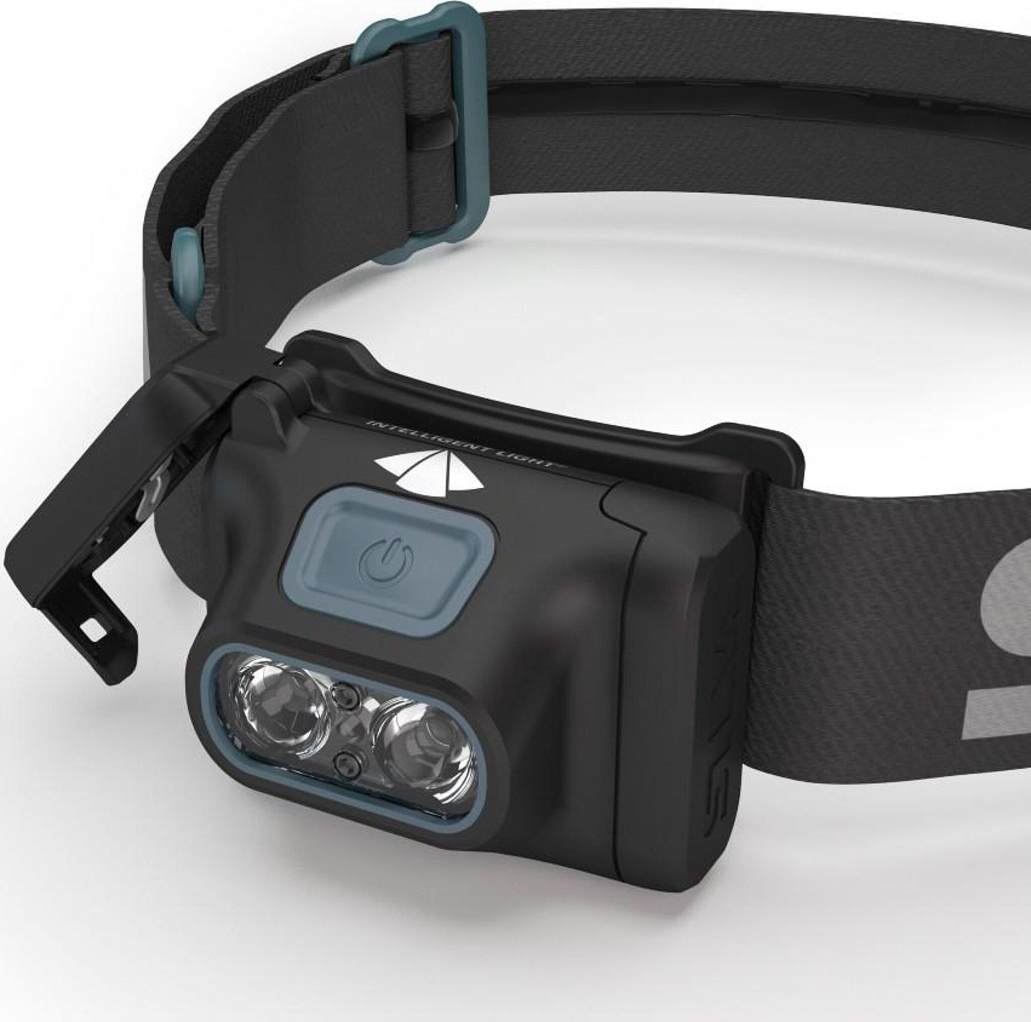 Product gallery image number 5 for product Scout 3XT Headlamp