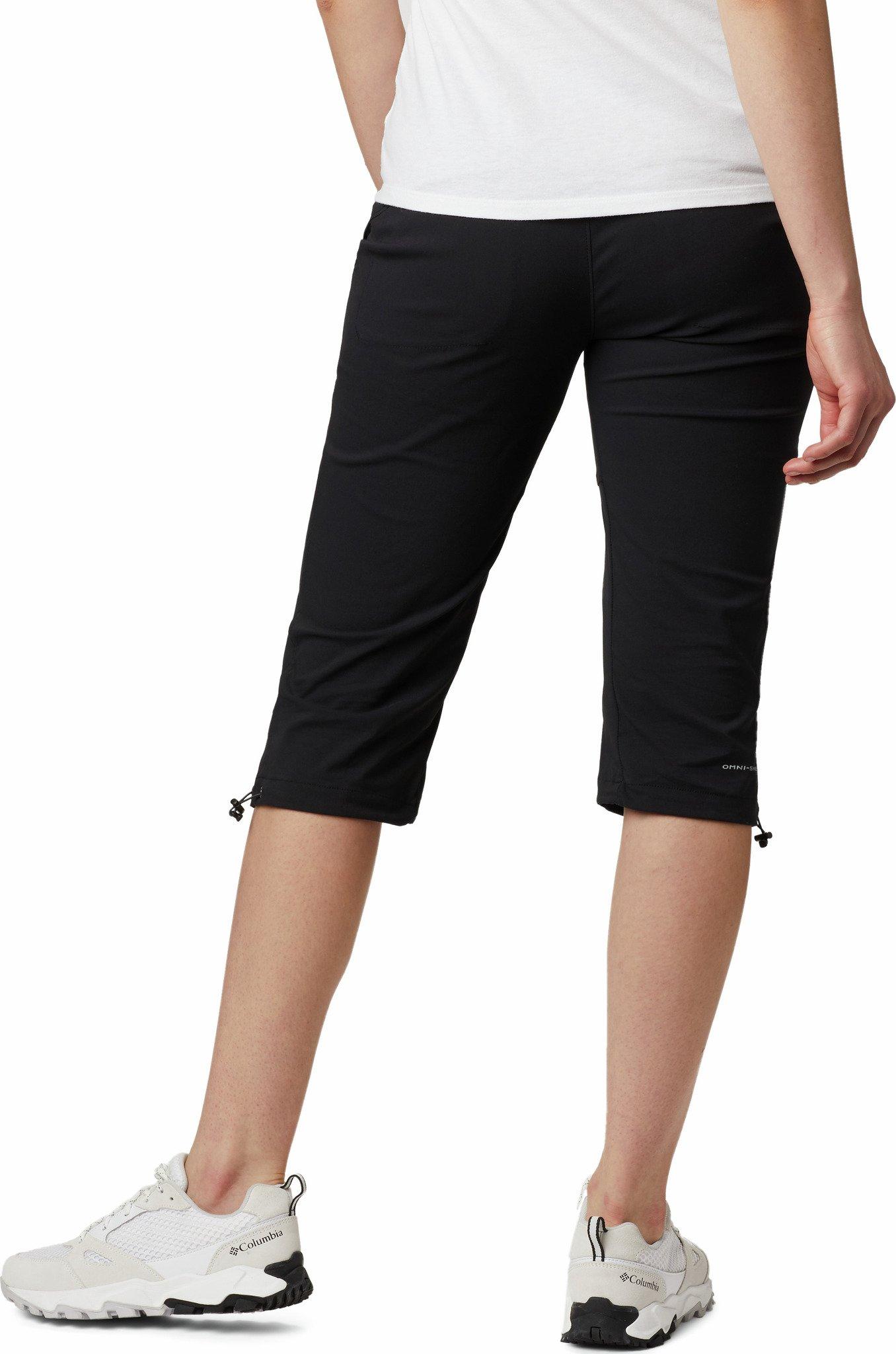 Product gallery image number 4 for product Saturday Trail II Knee Pant - Women's