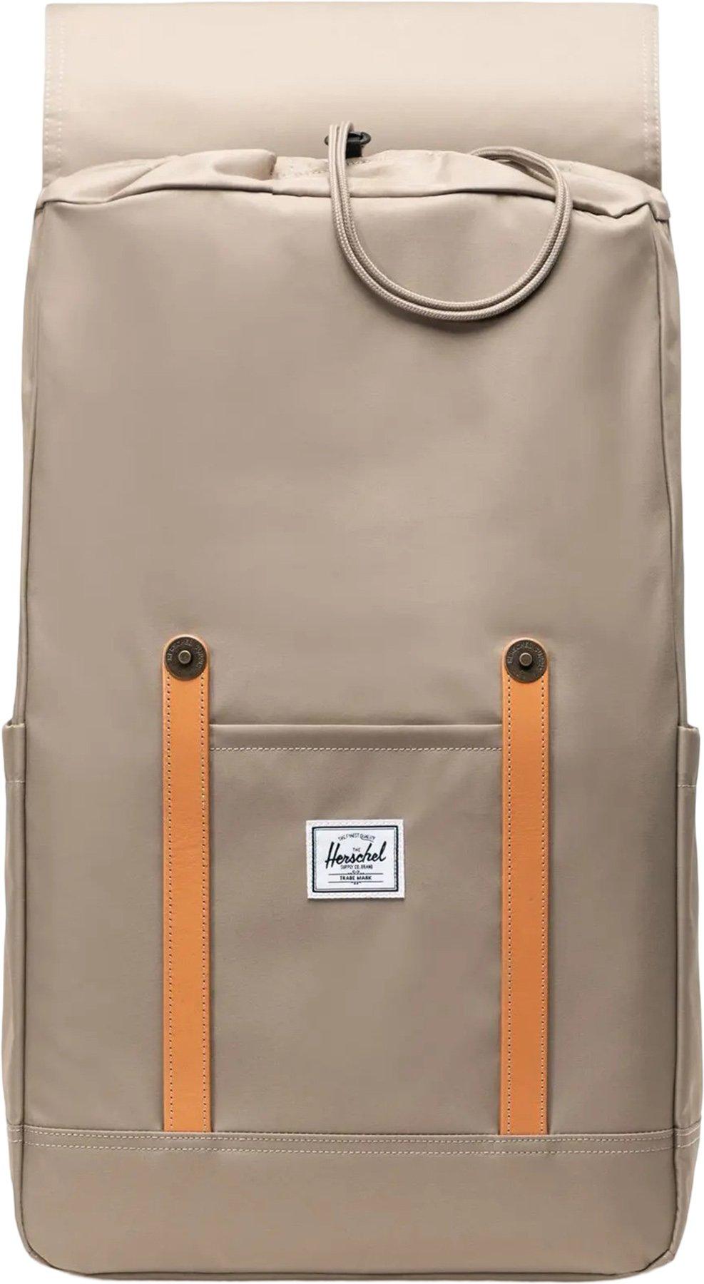 Product gallery image number 3 for product Herschel Retreat Premium Classics Backpack 23L