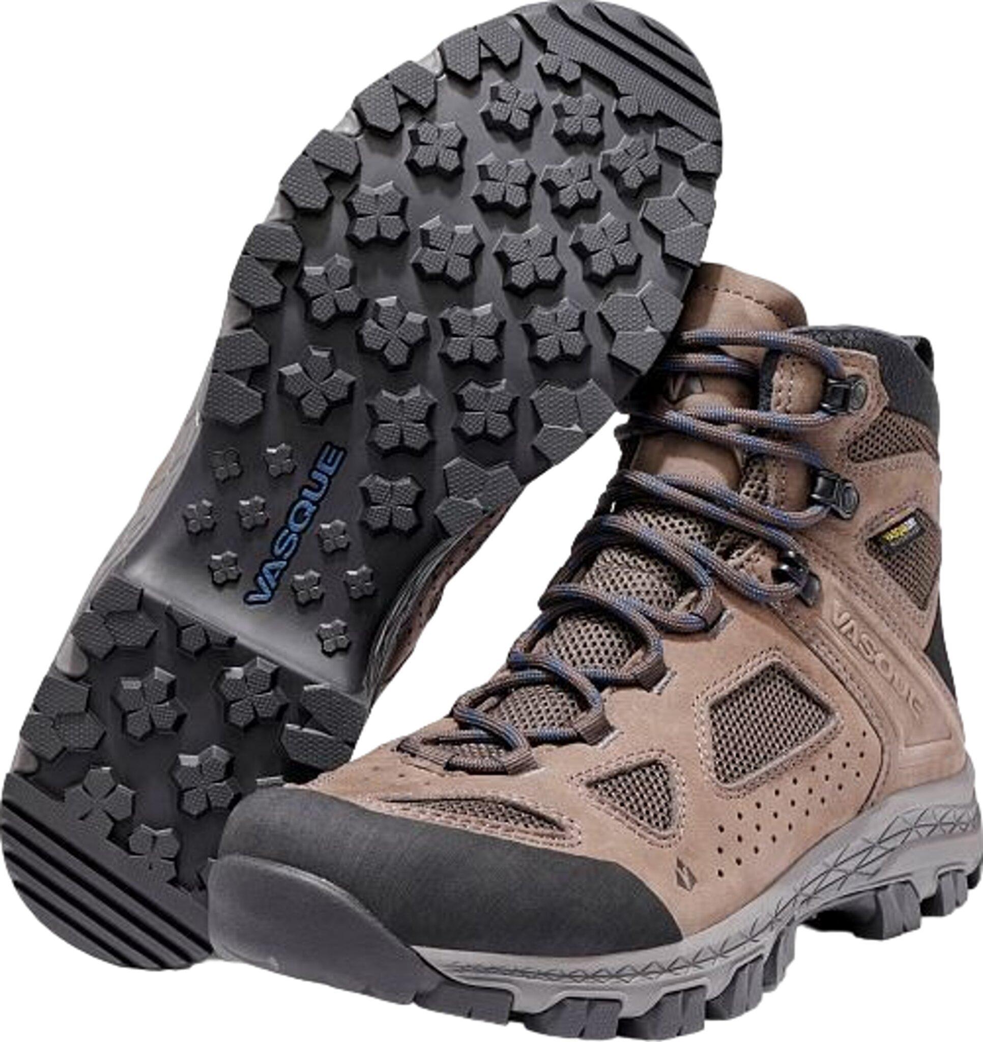 Product gallery image number 7 for product Breeze Waterproof Hiking Boots - Men's