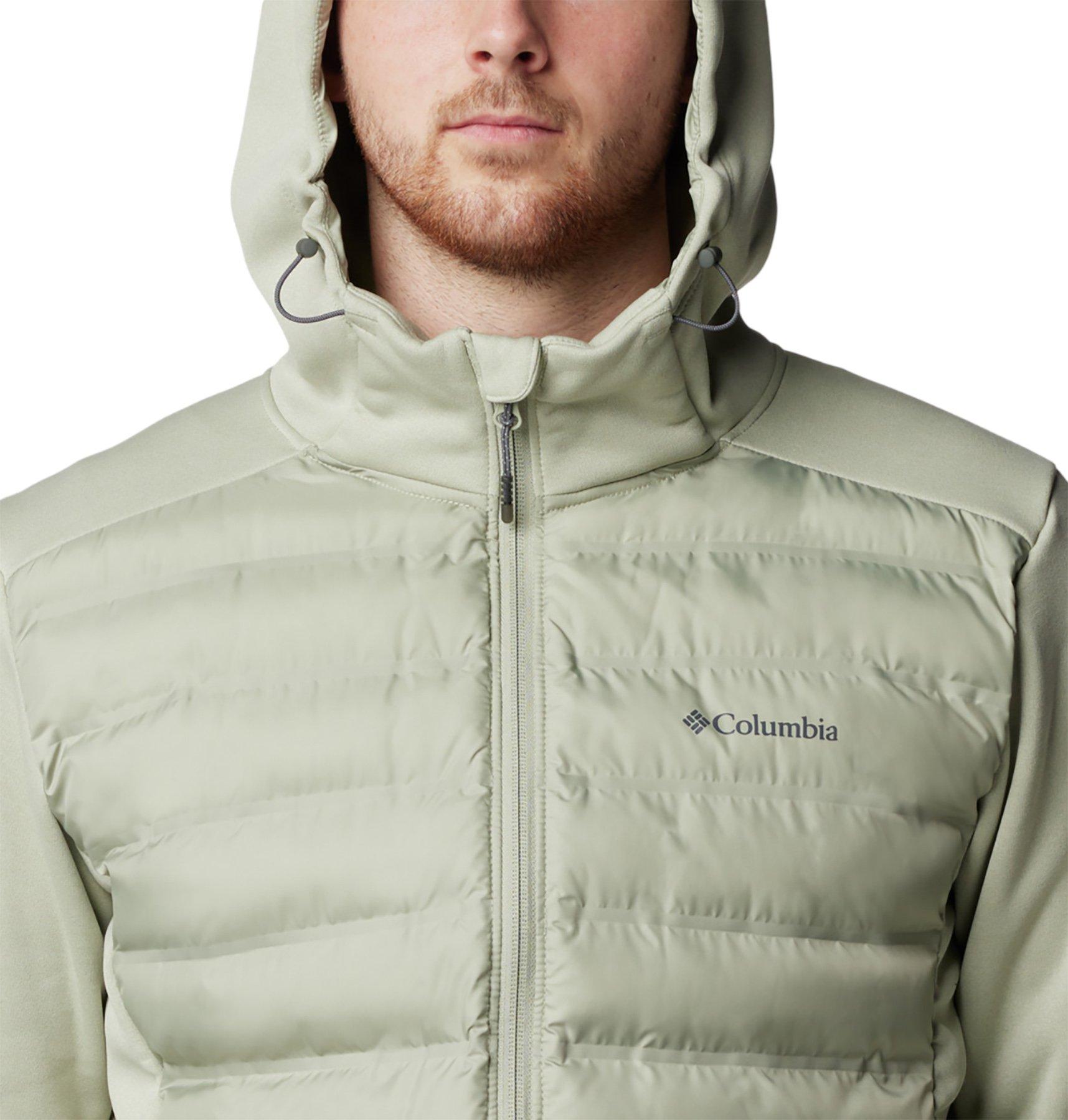 Product gallery image number 3 for product Outshield II Hooded Jacket - Men's