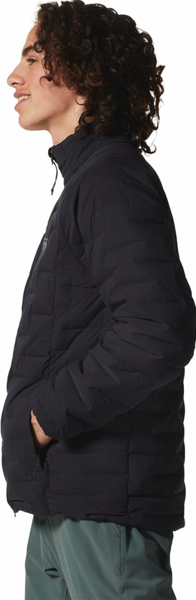 Product gallery image number 2 for product Stretchdown™ Jacket - Men's