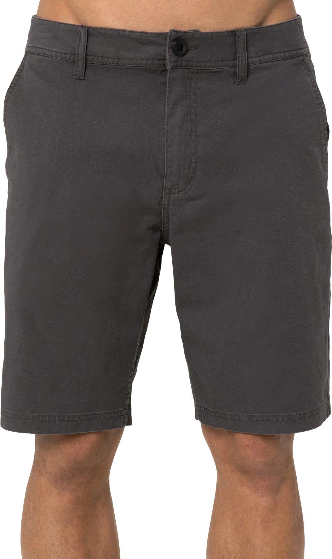 Product gallery image number 1 for product Contact Stretch Short - Men's