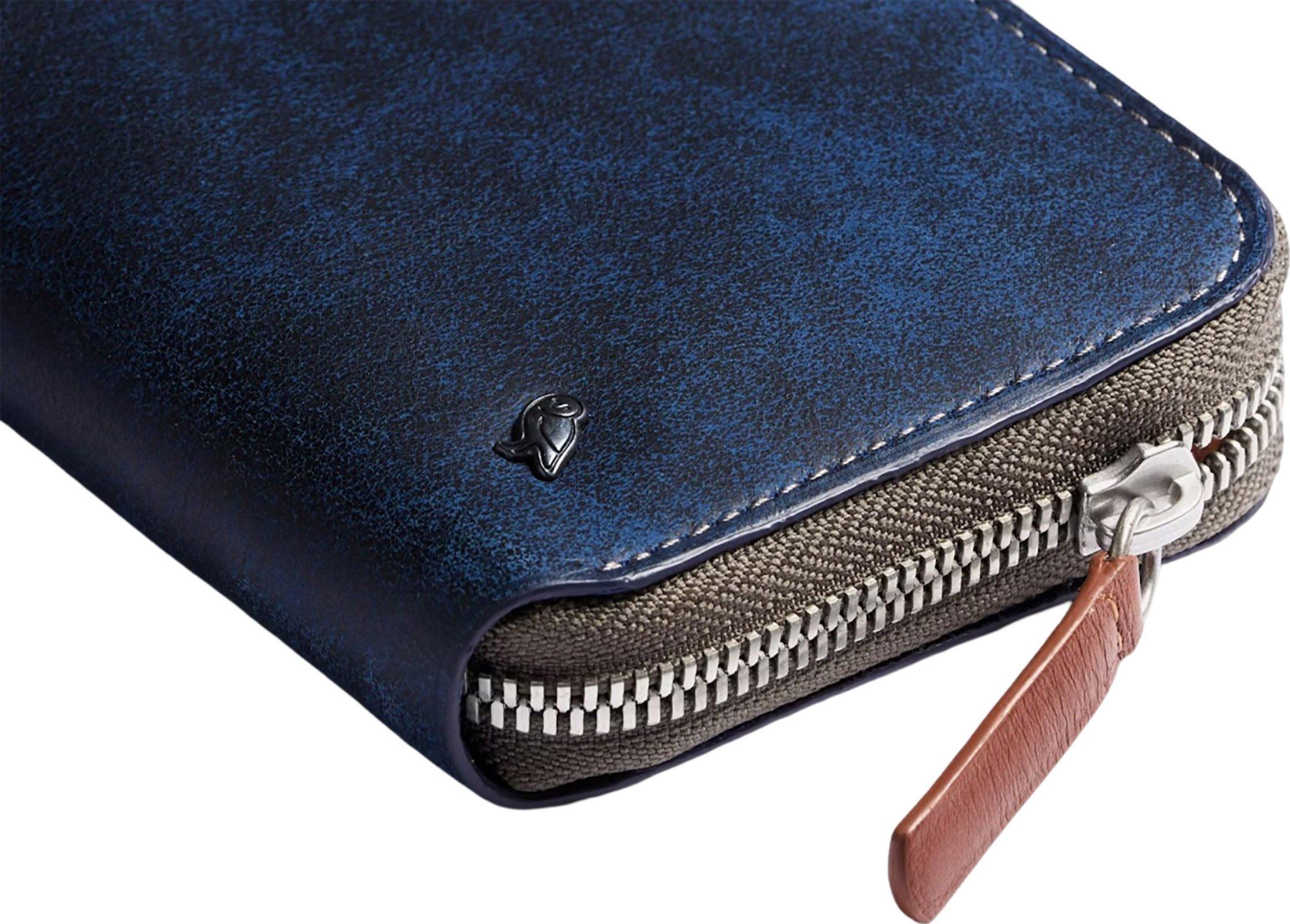 Product gallery image number 2 for product Folio Wallet - Women's