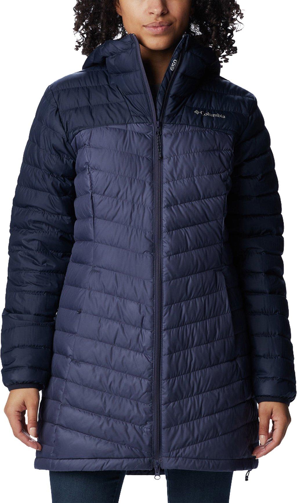 Product gallery image number 1 for product Westridge Mid Down Jacket - Women's.