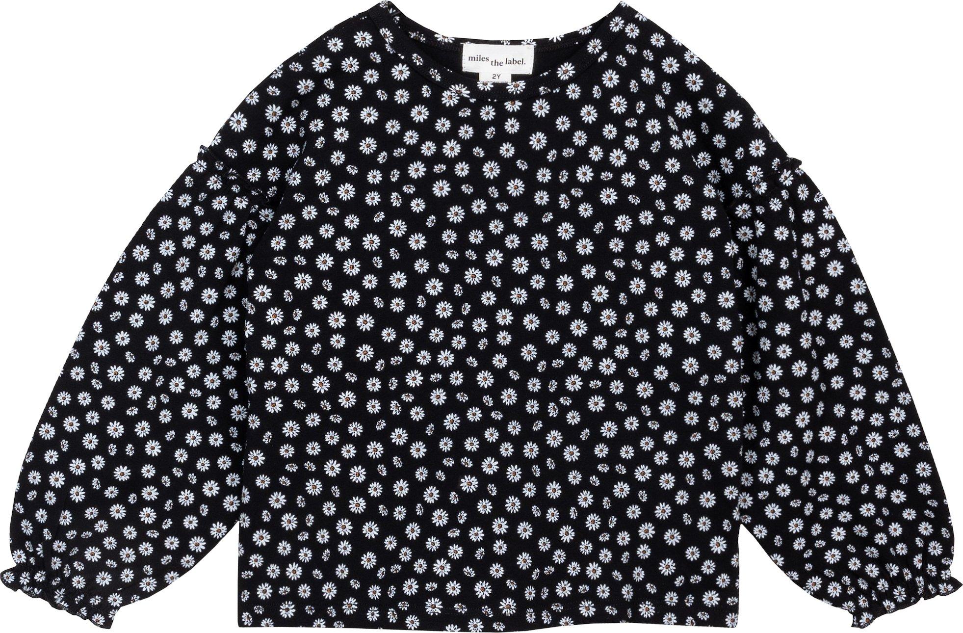 Product gallery image number 1 for product Long Sleeve Knit Top - Girls