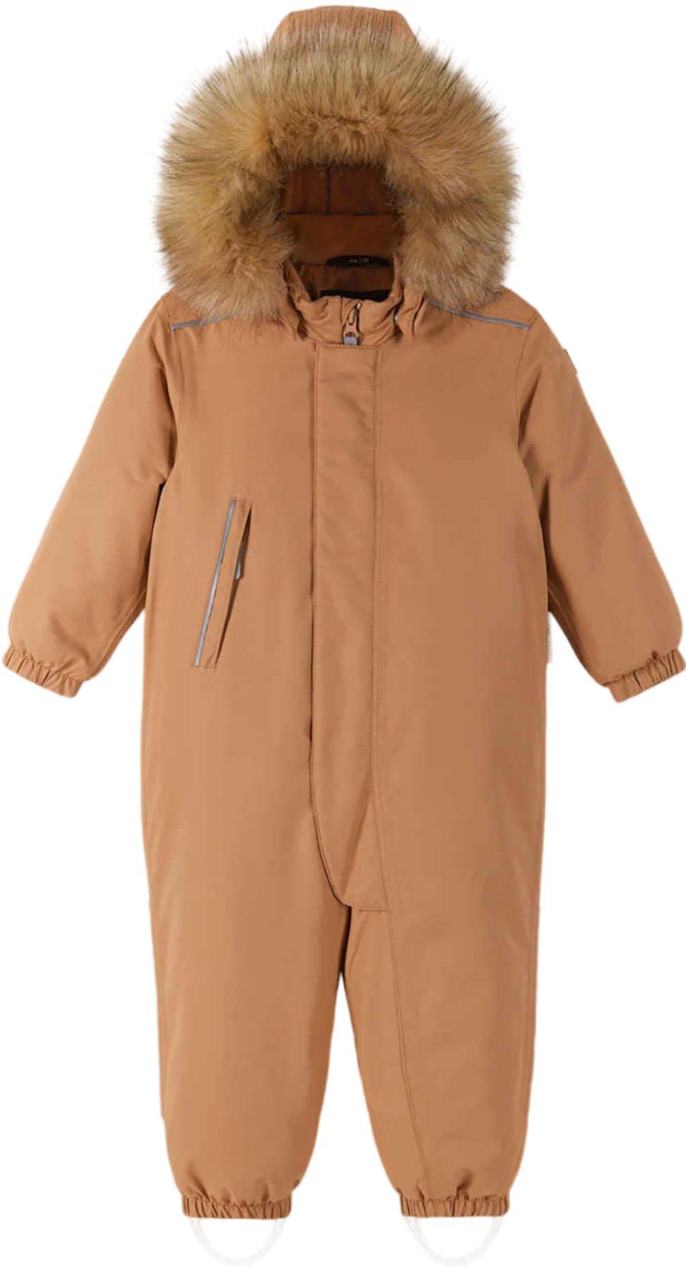 Numéro de l'image de la galerie de produits 3 pour le produit Habit de neige imperméable Reimatec Gotland - Tout-petit