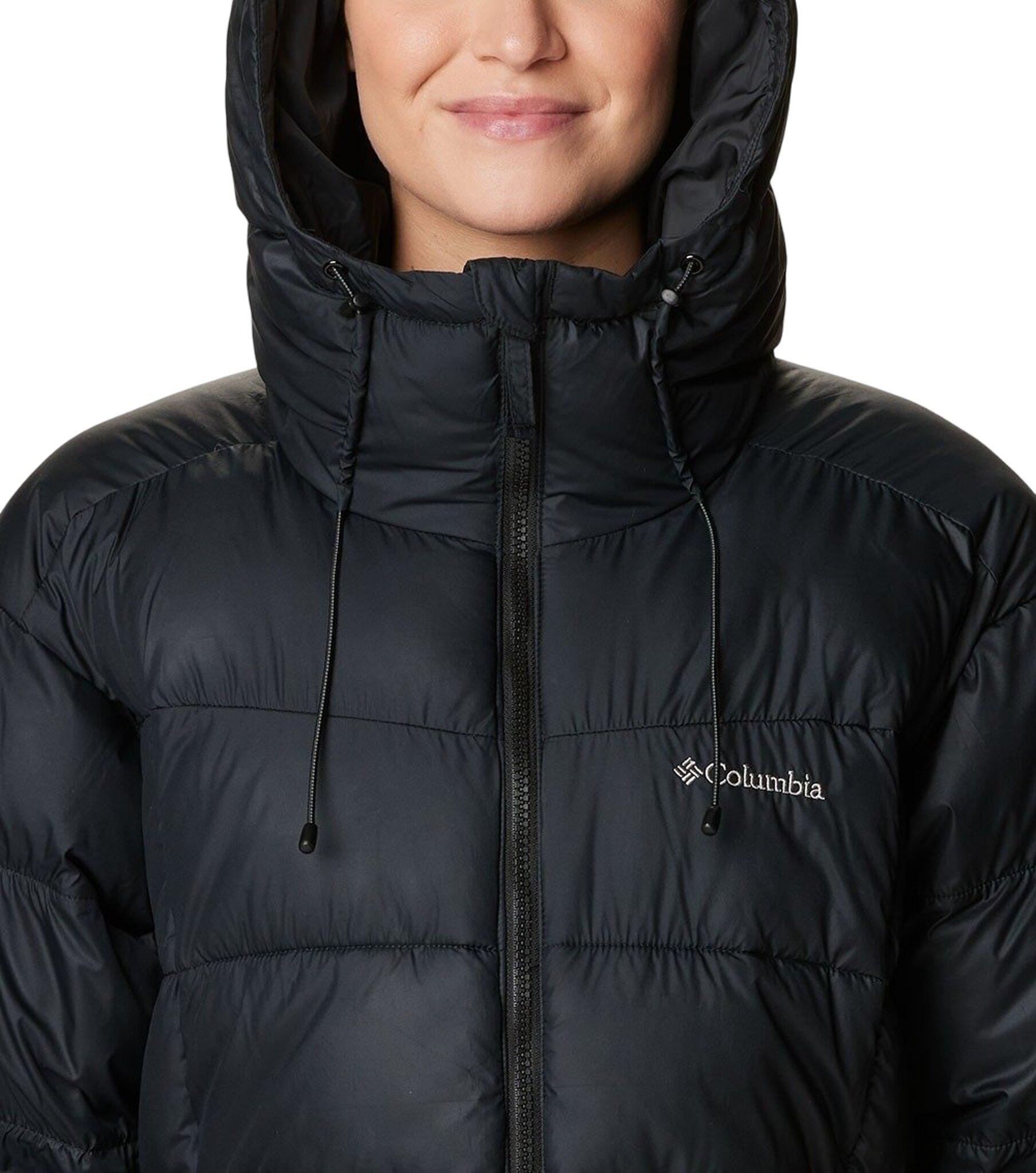 Product gallery image number 2 for product Pike Lake II Long Jacket - Women's