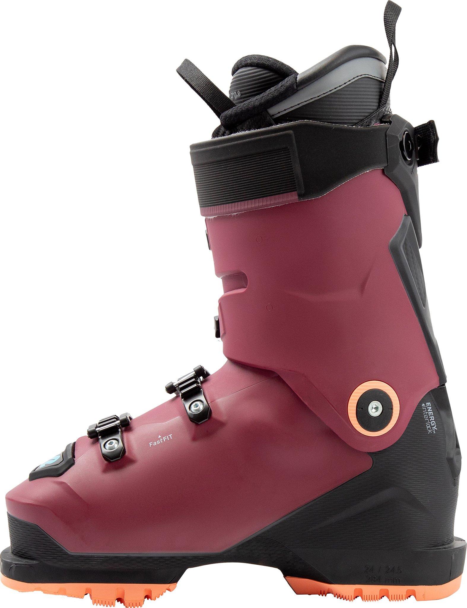 Numéro de l'image de la galerie de produits 6 pour le produit Bottes de ski Anthem 115 LV - Femme