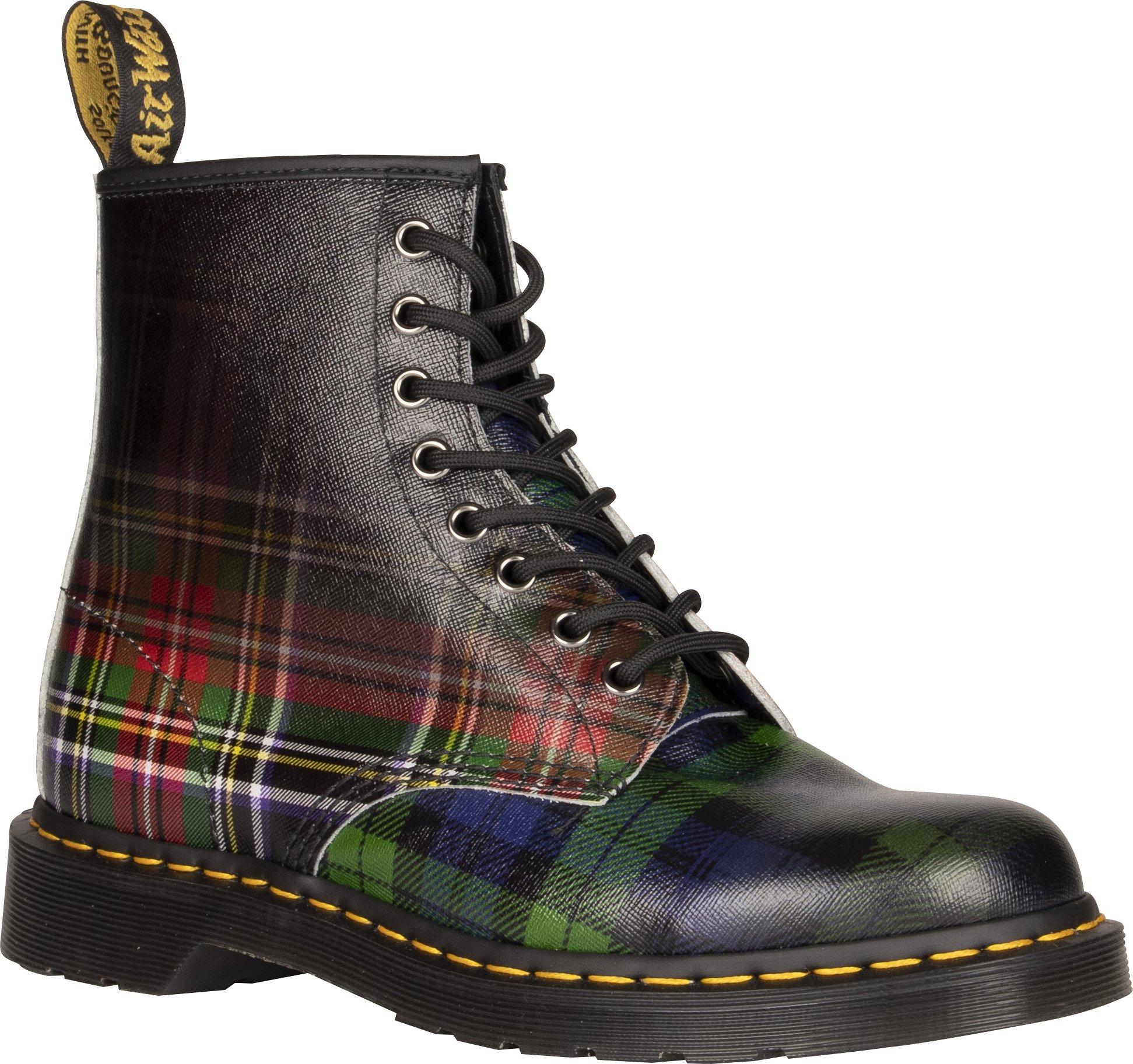 Product gallery image number 1 for product 1460 Tartan - Unisex