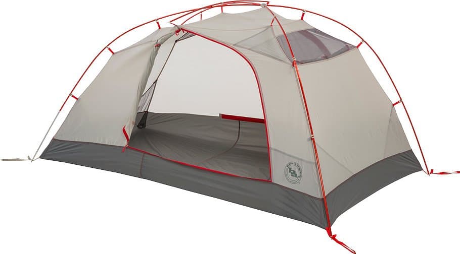 Numéro de l'image de la galerie de produits 4 pour le produit Tente Copper Spur HV3 Expedition