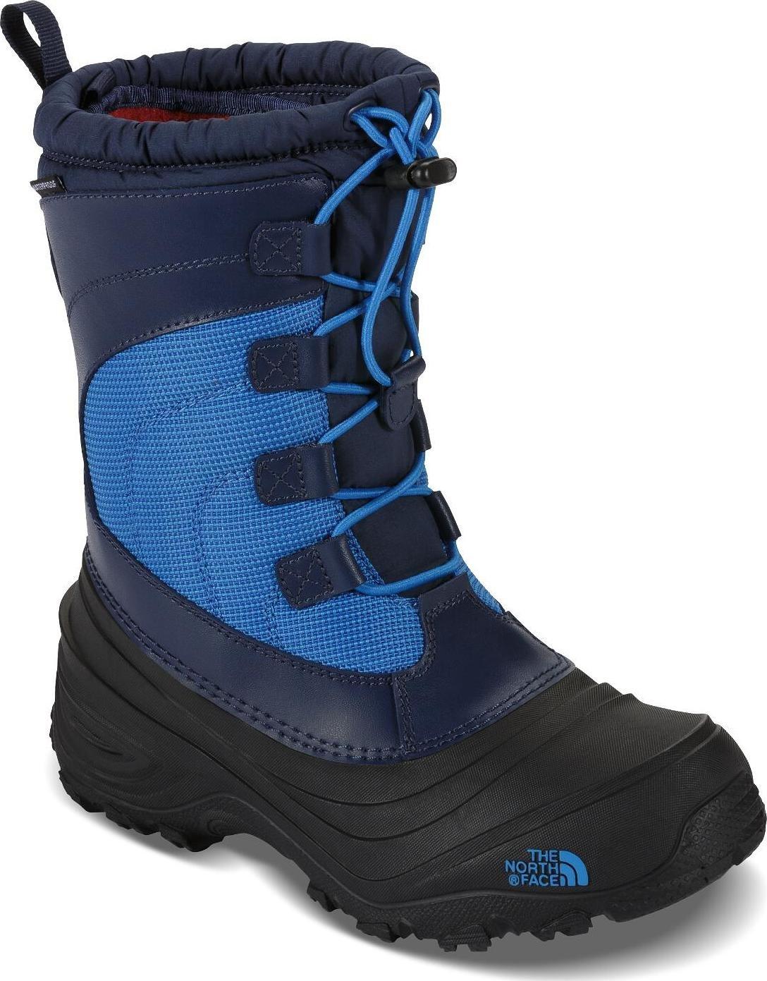 Product gallery image number 1 for product Alpenglow IV Boots - Youth