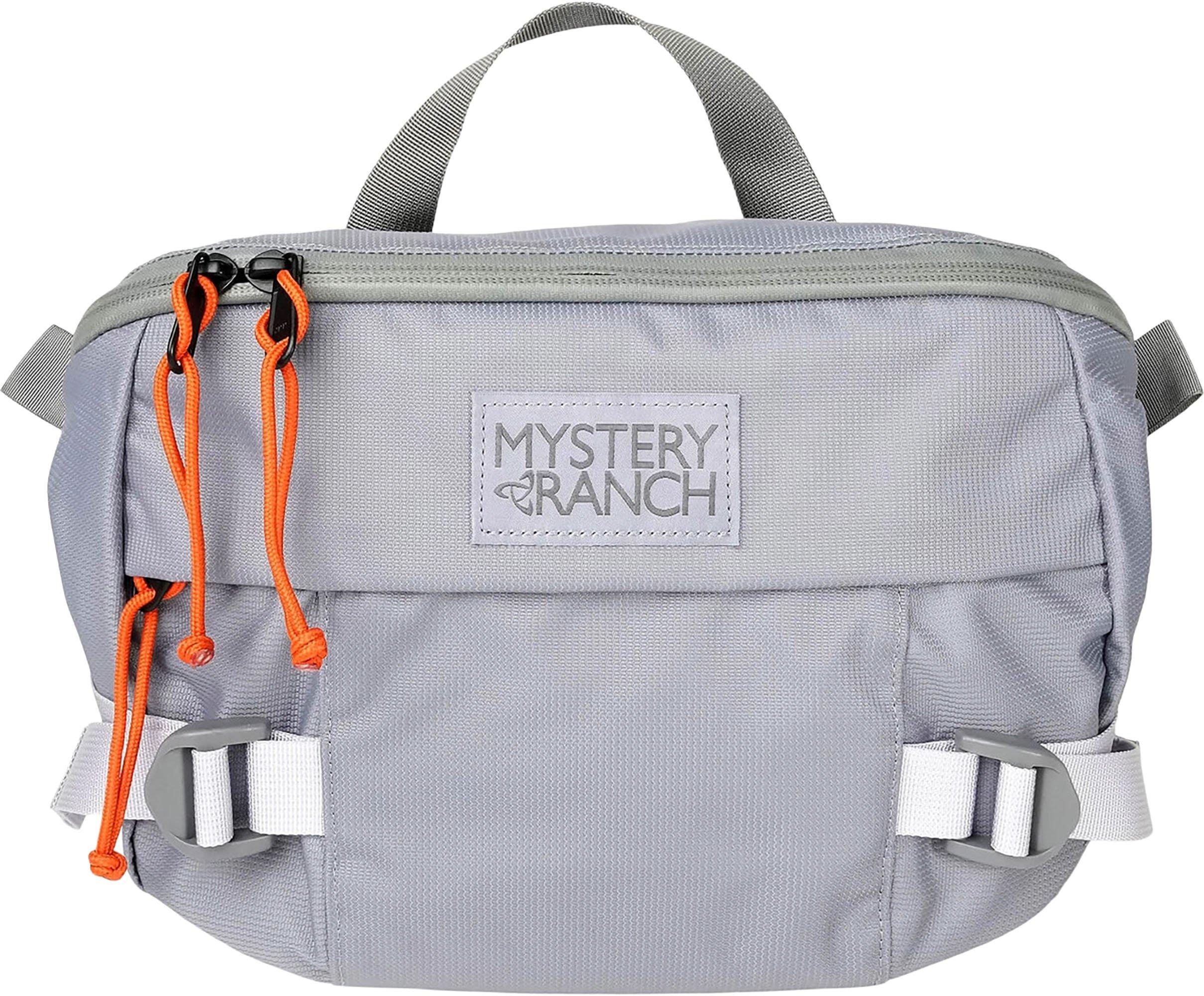 Product gallery image number 4 for product Hip Monkey Hip Pack