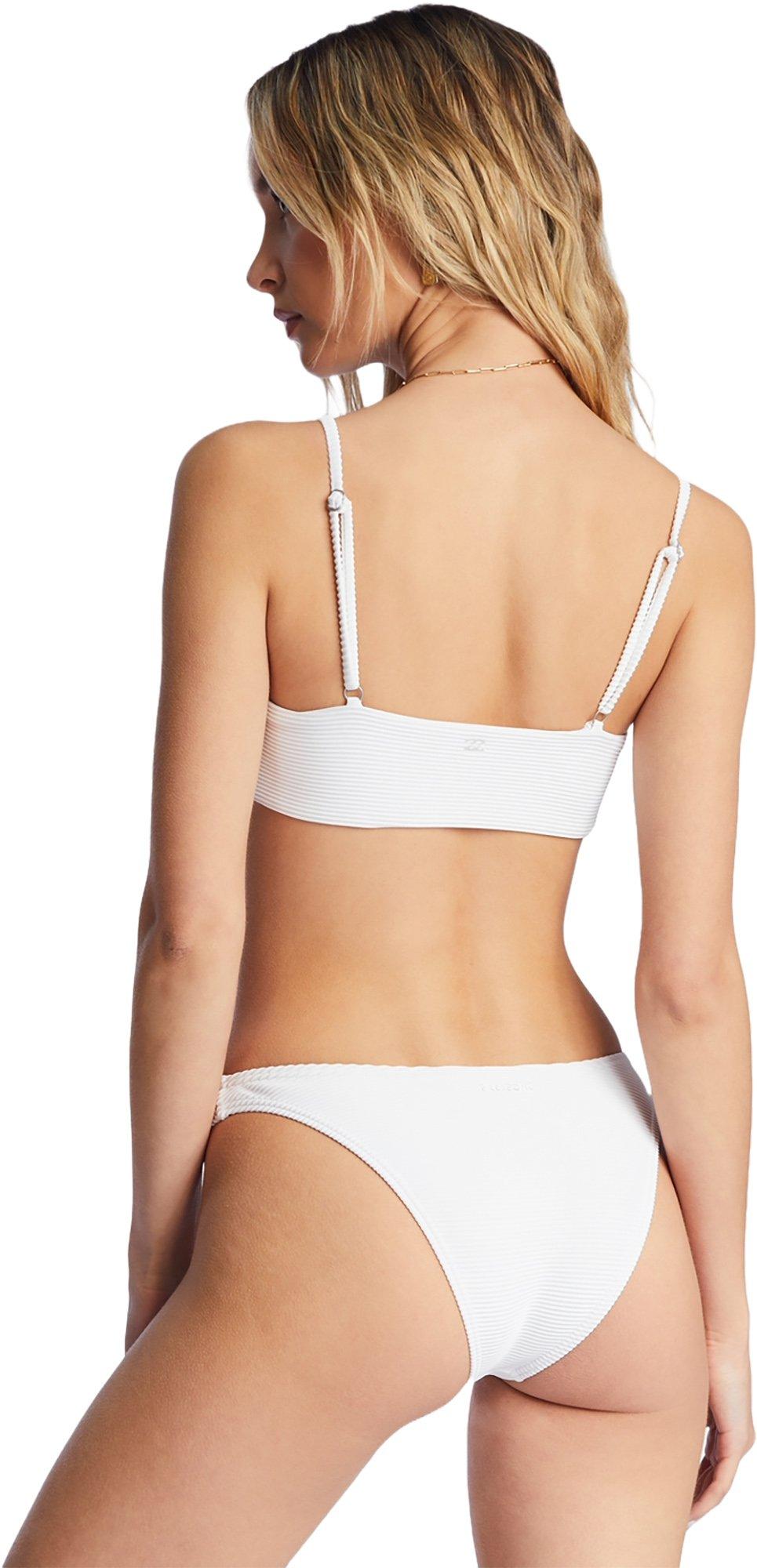 Numéro de l'image de la galerie de produits 3 pour le produit Haut de bikini écourté Tanlines Zoe - Femme