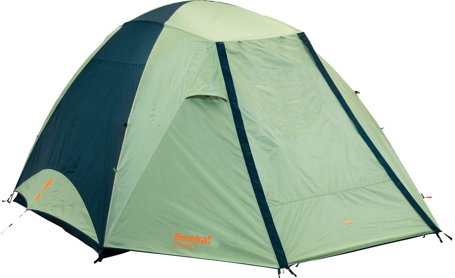 Product gallery image number 11 for product Kohana Tent - 4-person