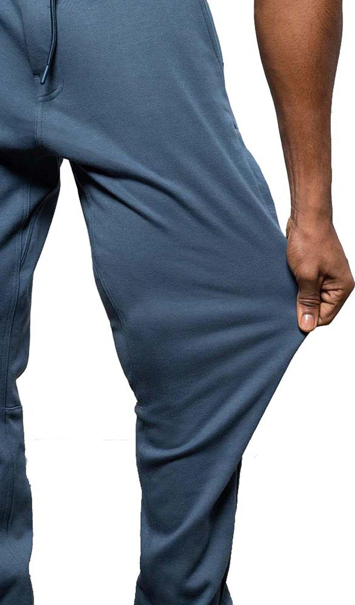 Numéro de l'image de la galerie de produits 9 pour le produit Pantalon en maille double Everywhere Performance - Homme