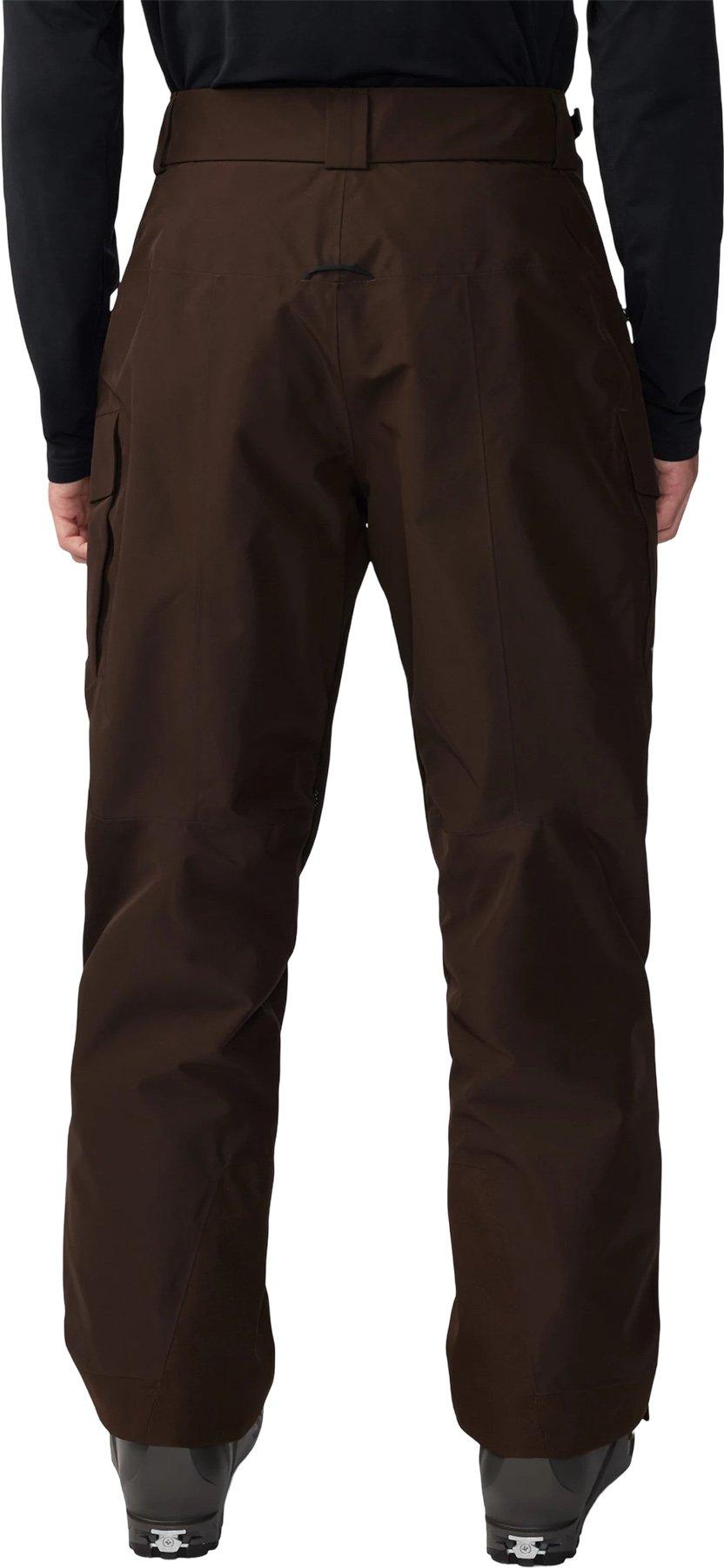 Numéro de l'image de la galerie de produits 6 pour le produit Pantalon GORE-TEX Cloud Bank - Homme