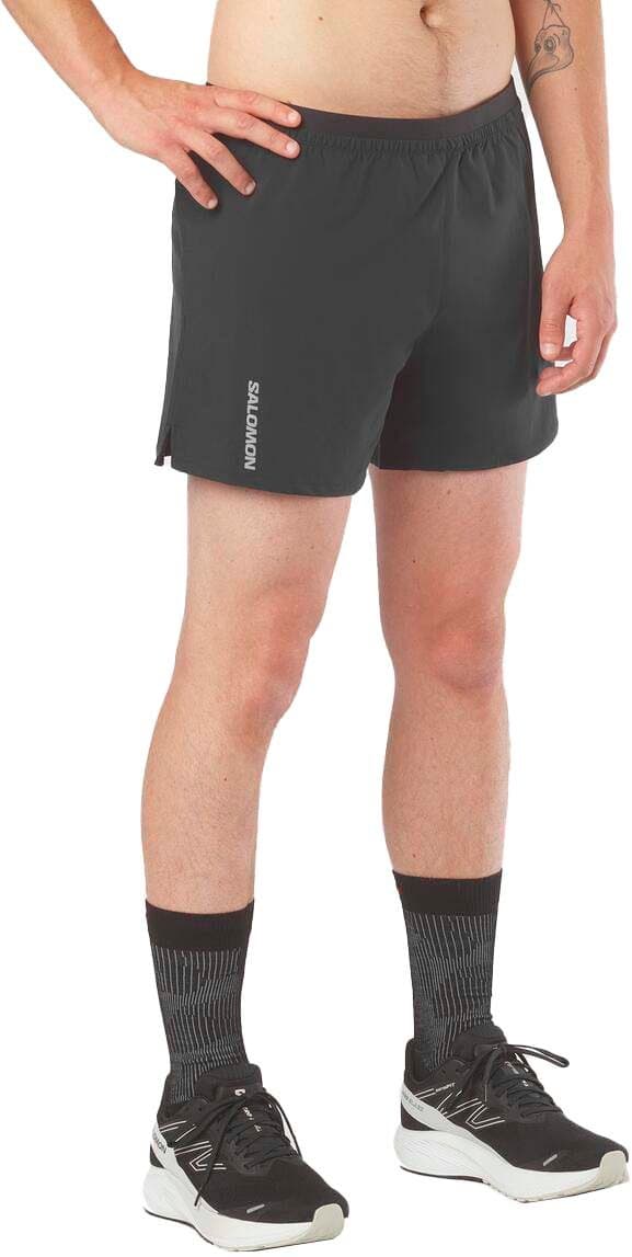 Product gallery image number 3 for product Cross 5 In Shorts - Men's