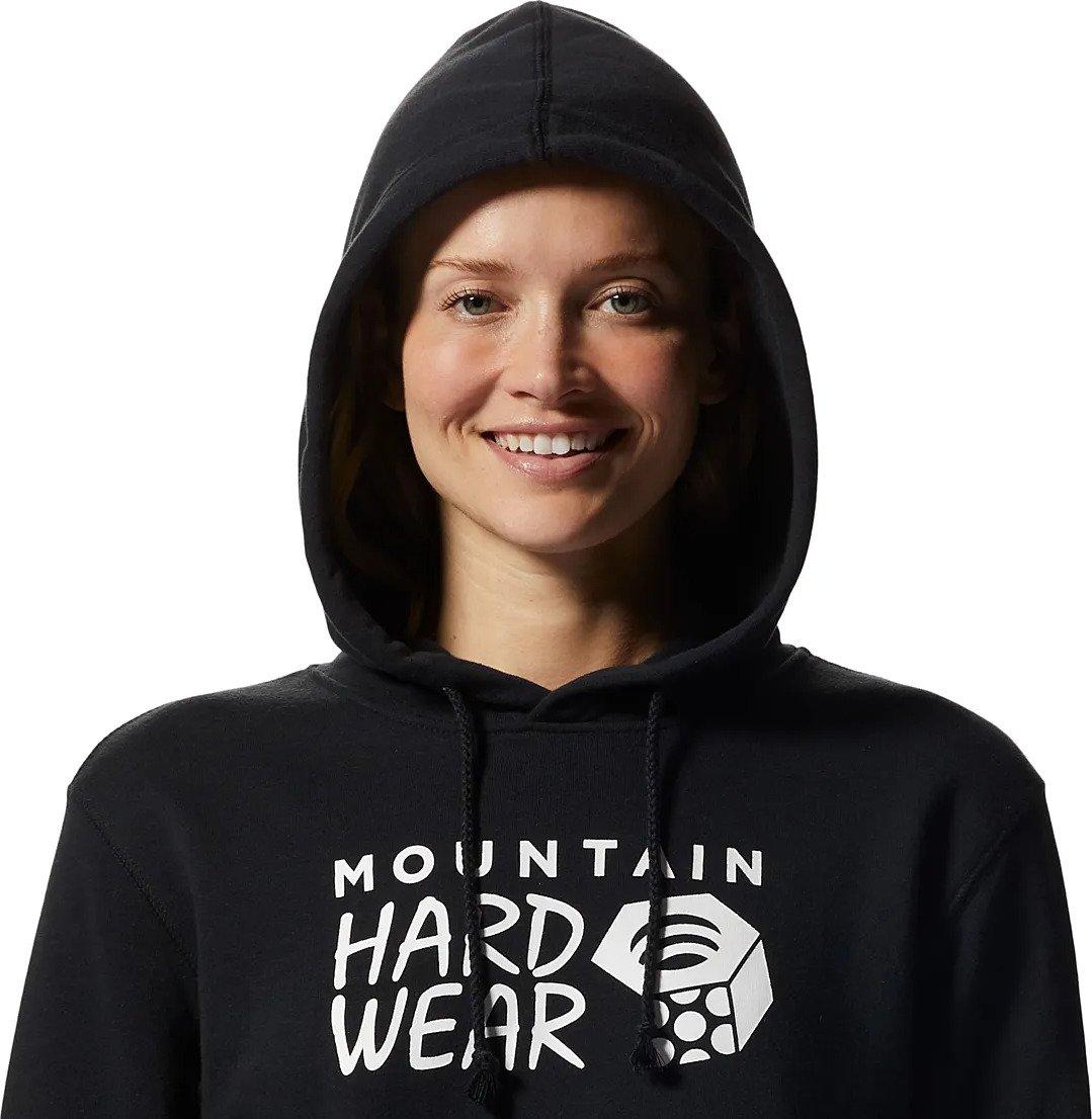 Product gallery image number 2 for product MHW Logo Pullover Hoody - Women's