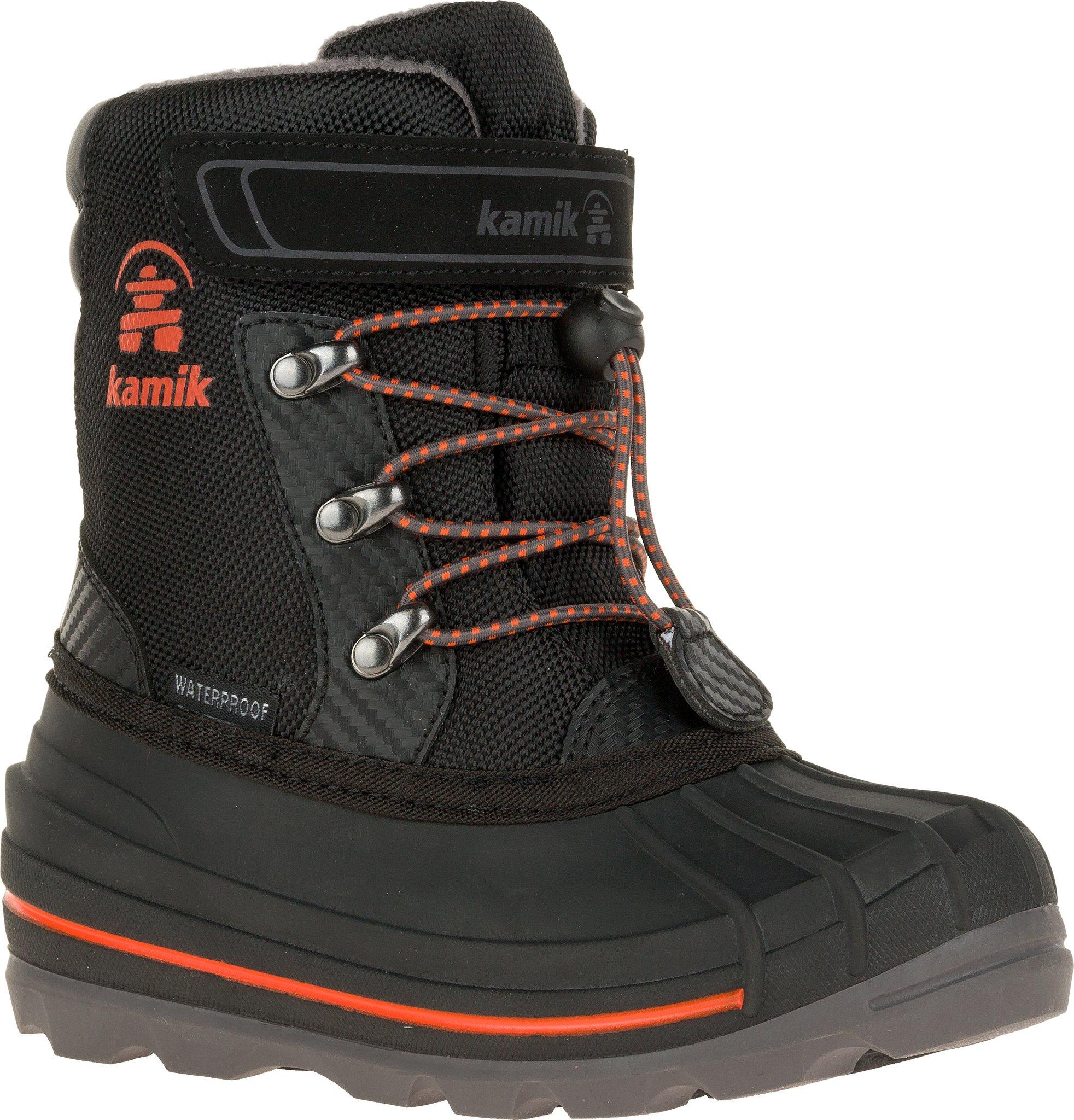 Product gallery image number 1 for product Chuck Winter Boots - Kids