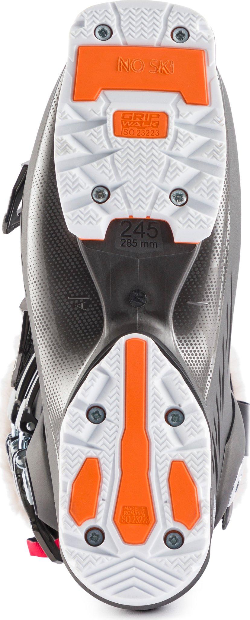 Product gallery image number 4 for product Pure Pro Heat Gw Ski Boots - Women's